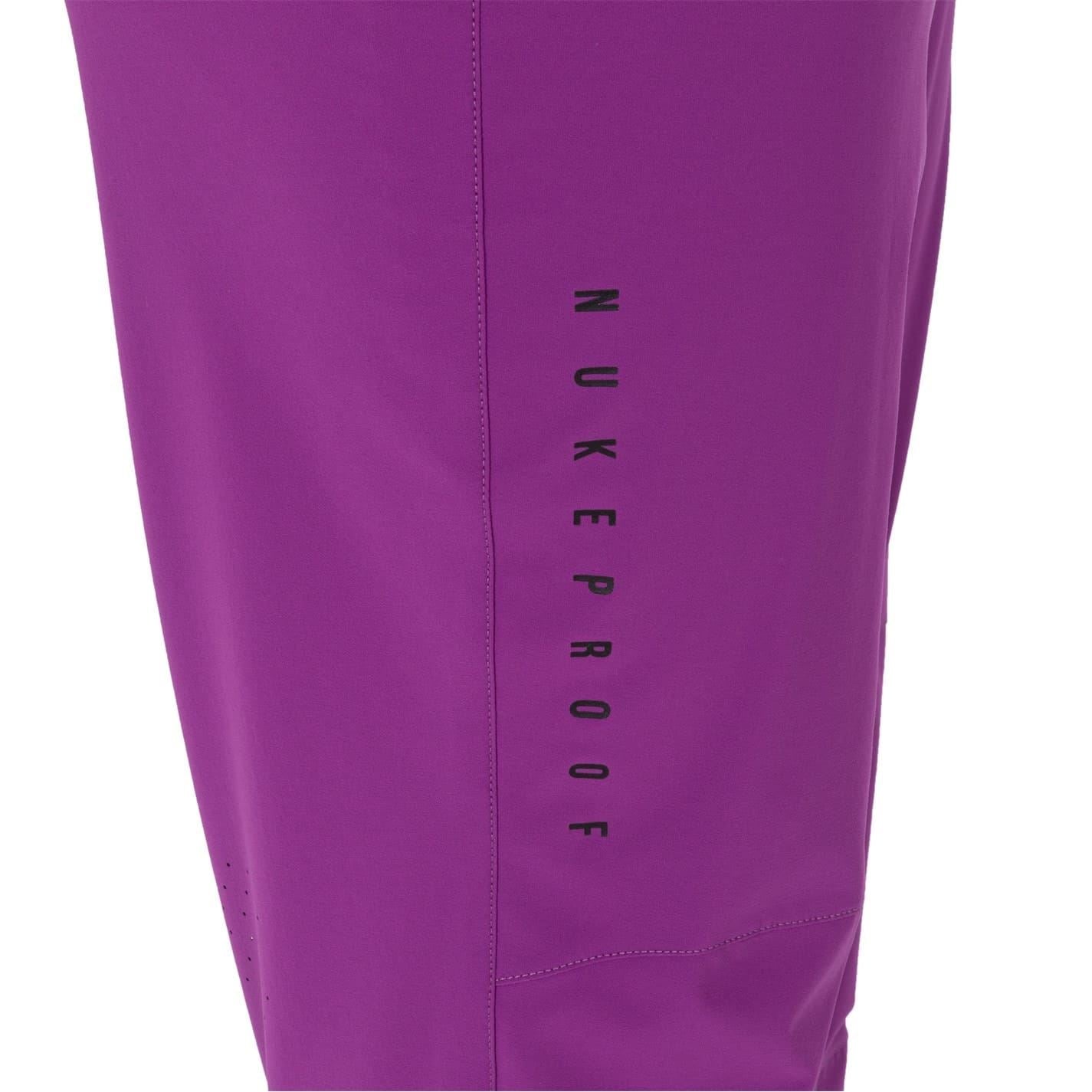 Nukeproof Trail Zipped Pocket Athletic Pants