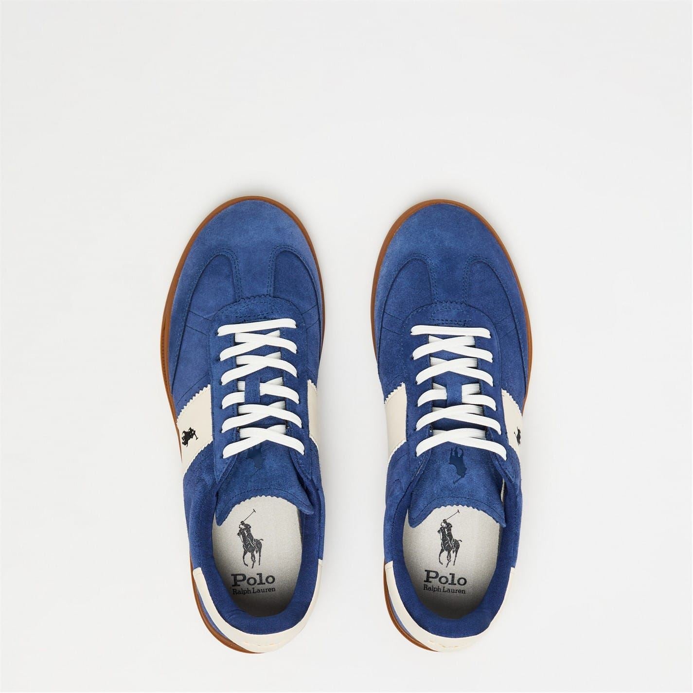 Polo Ralph Lauren Aera Trainers