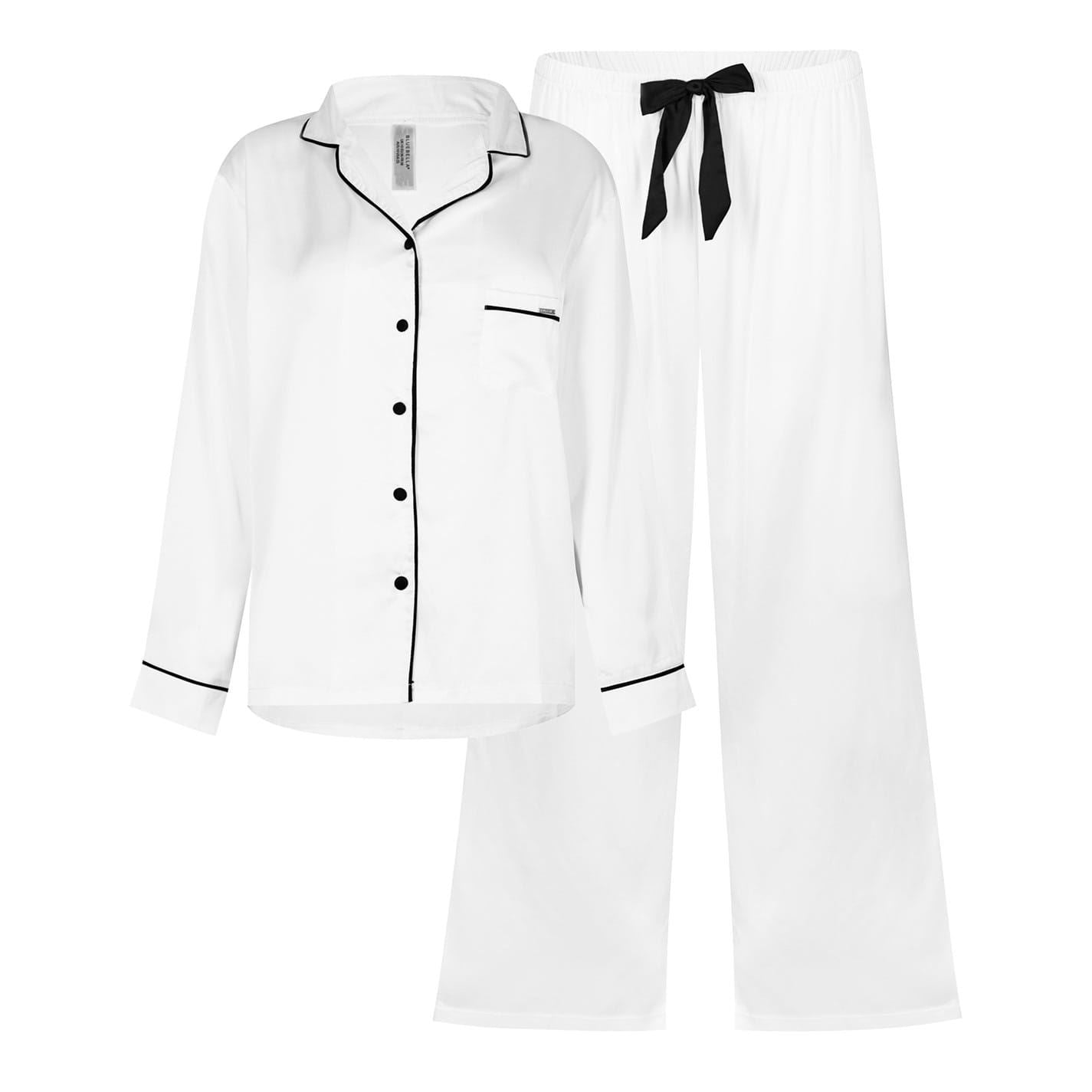 Bluebella Long Sleeve Pyjama Set