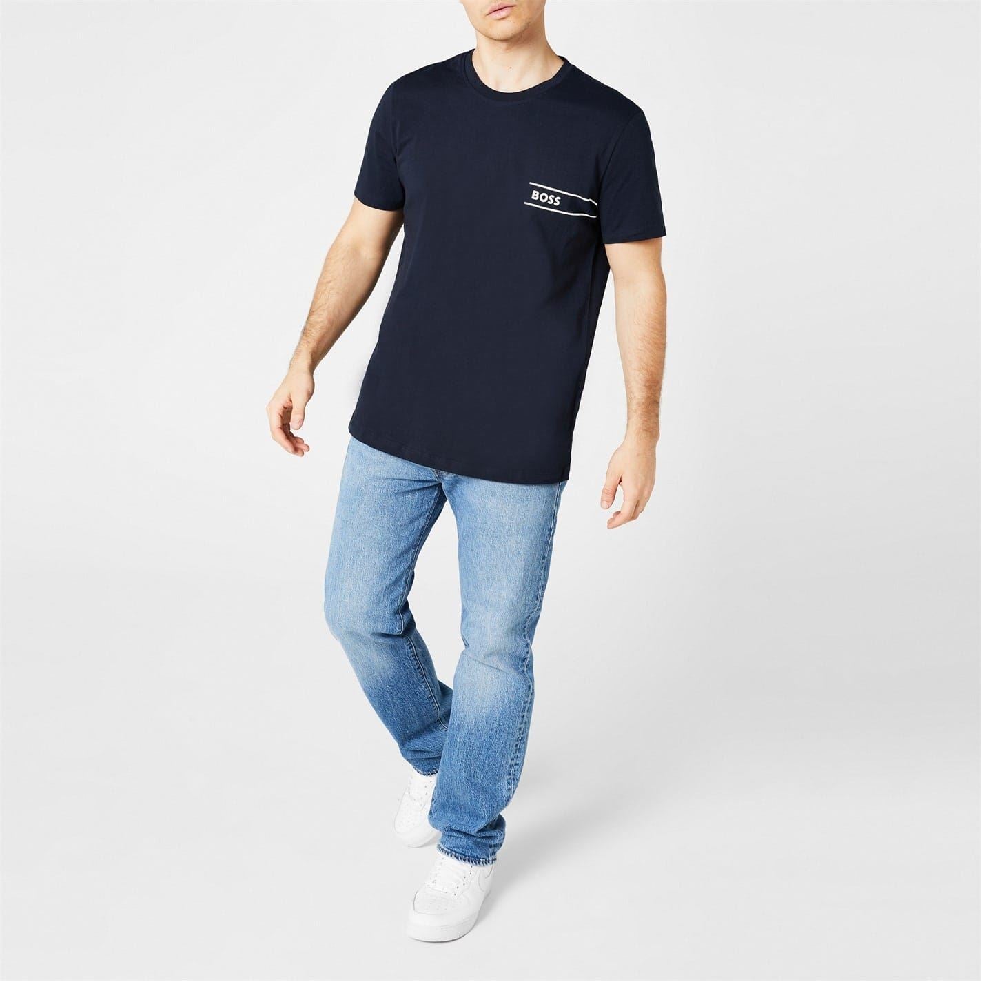 Boss Hbw Logo T-Shirt