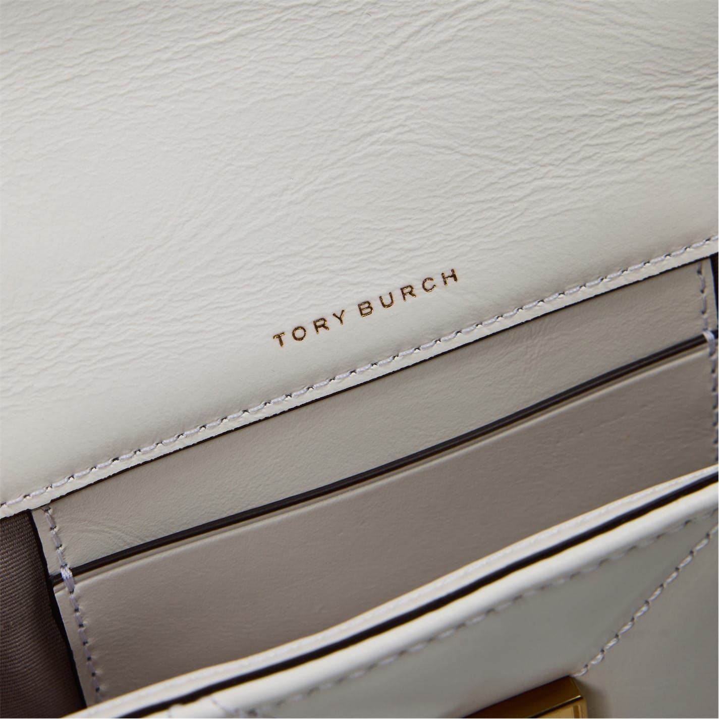 Tory Burch Tory Kira Dmnd Bag