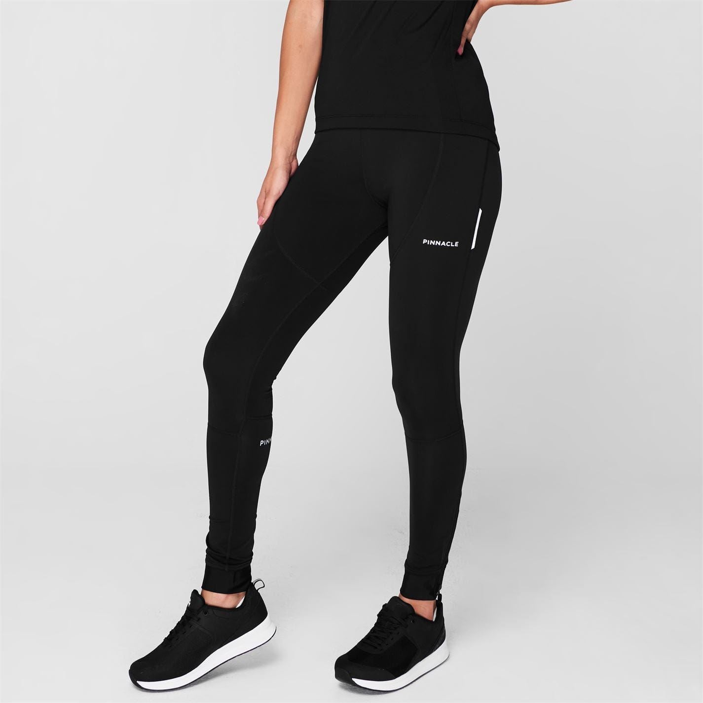 Pinnacle Thermal Cycling Tights Ladies