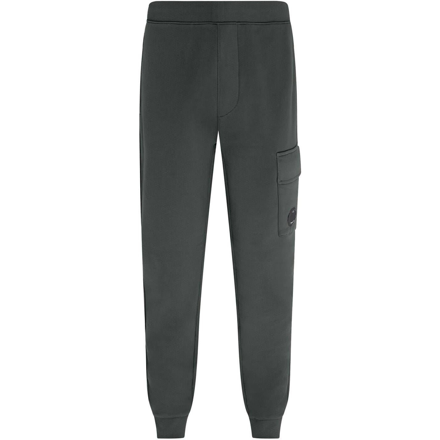 C.P. Company Lens Jogging Bottoms