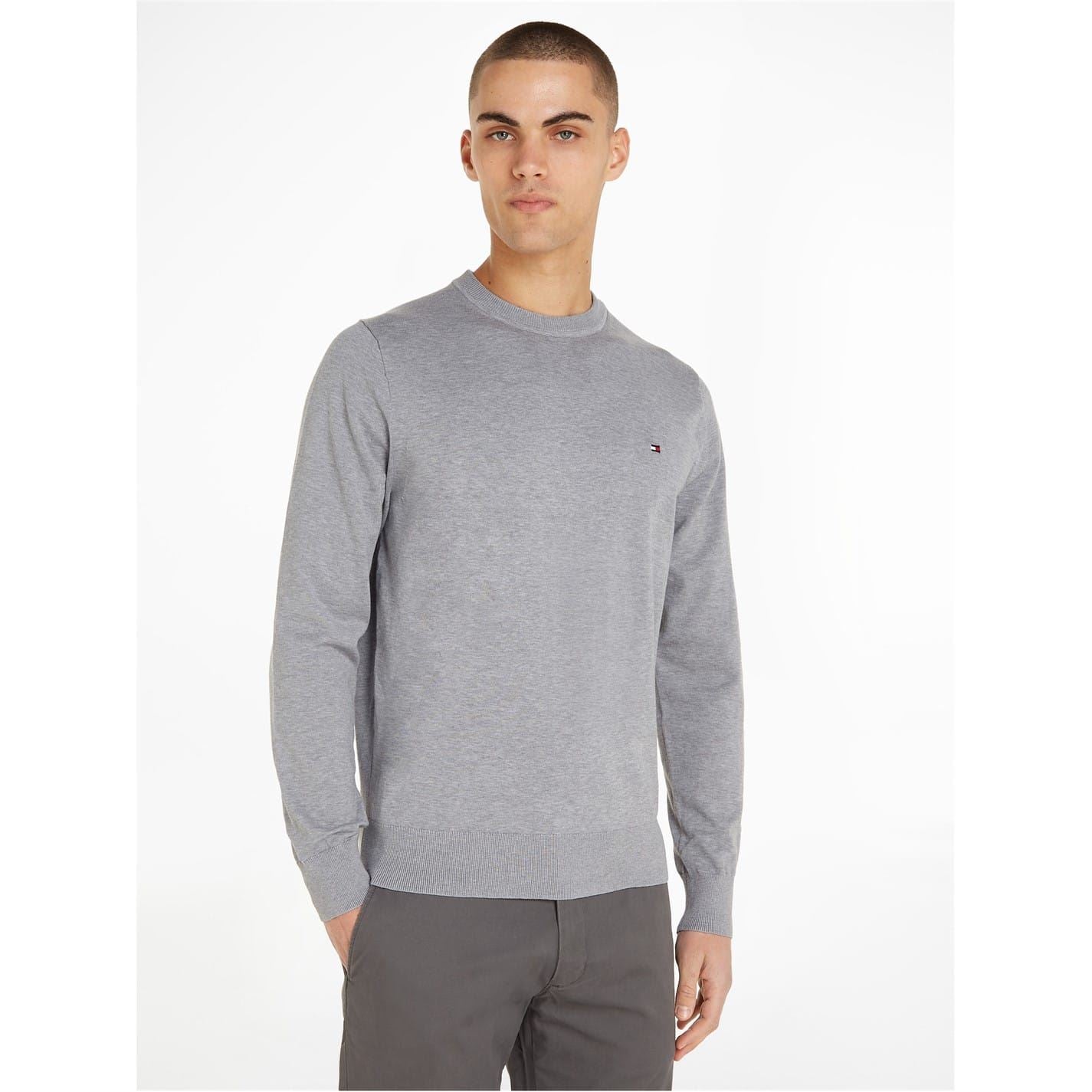 Tommy Hilfiger Neck Jumper