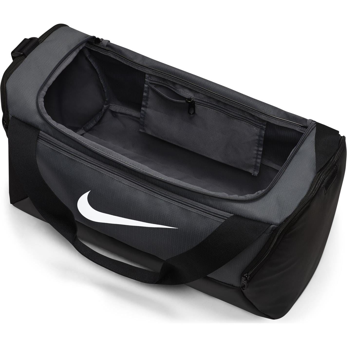 Nike Brasilia S Training Duffel Bag (small)