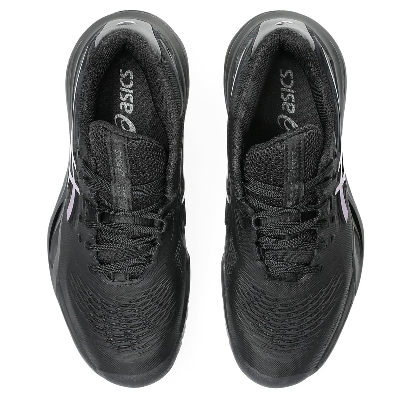 Asics Gel Resolution X Tennis Low Top Sneakers