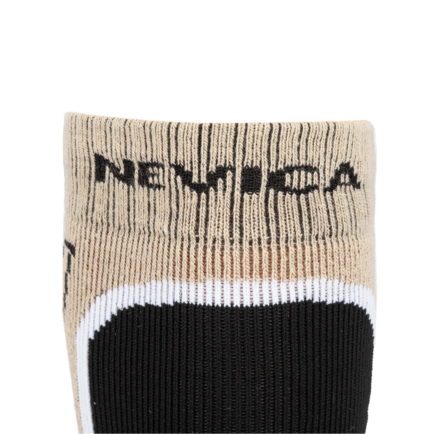 Nevica Womens Meribel 2 Pack Ski Sock