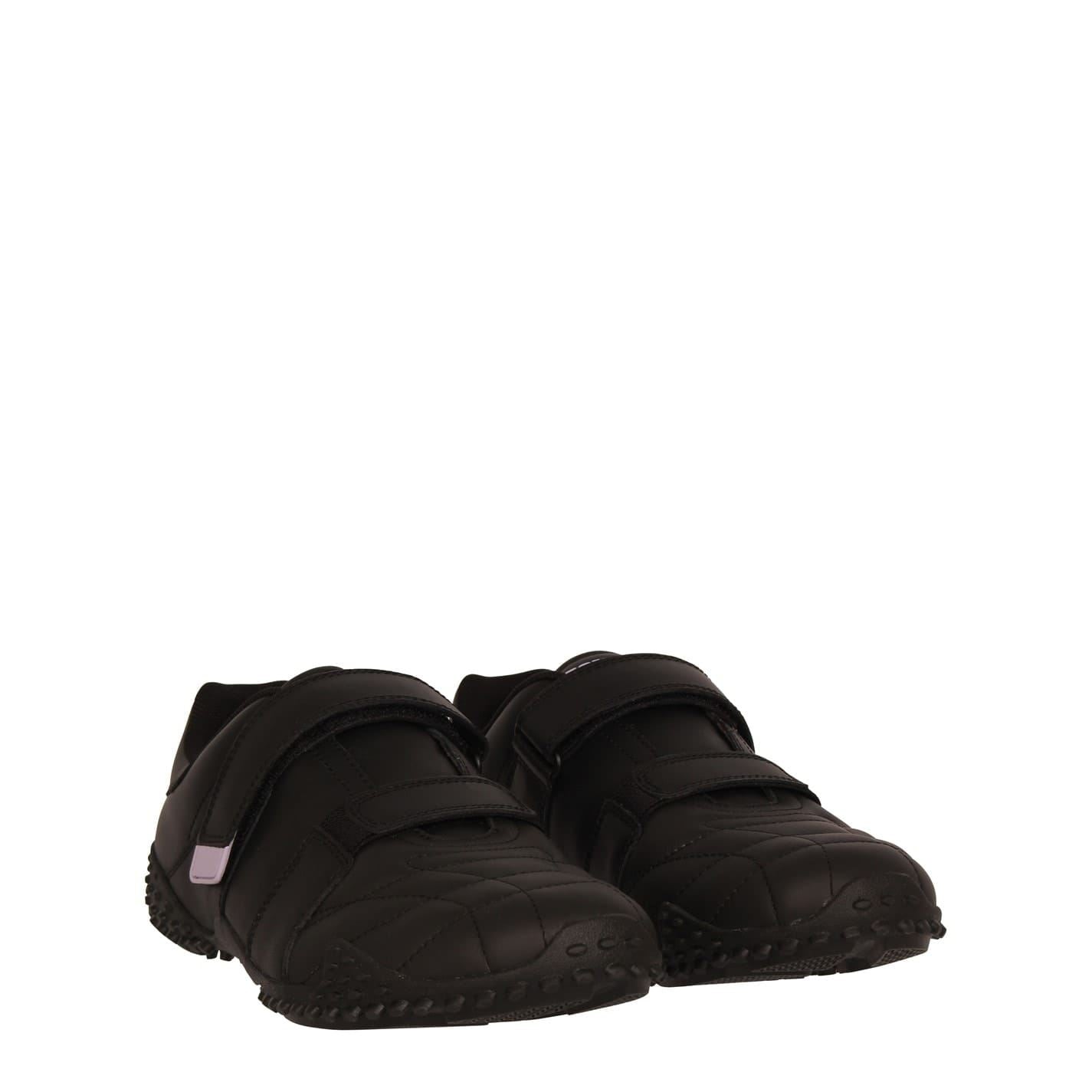 Lonsdale Fulham Ladies Trainers