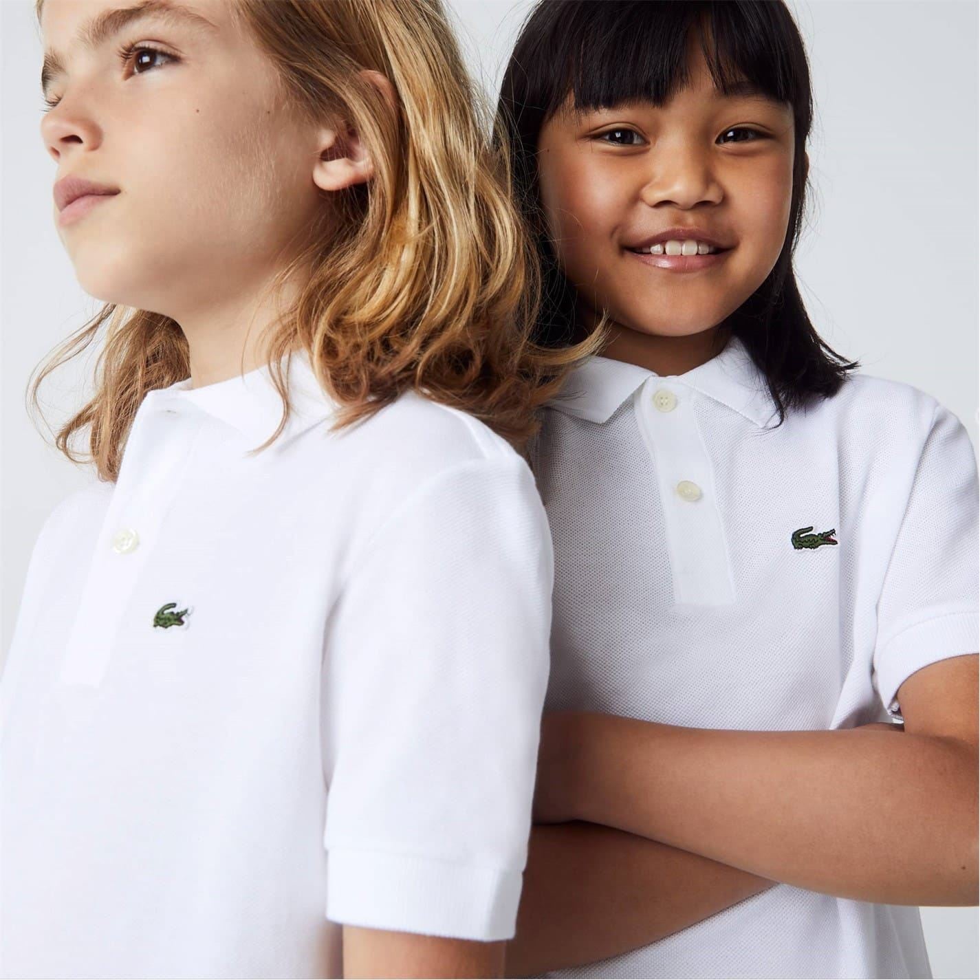 Lacoste Classic Pique Polo Shirt