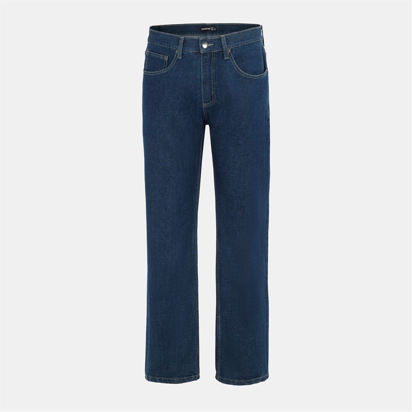 Firetrap D Jeans Senior