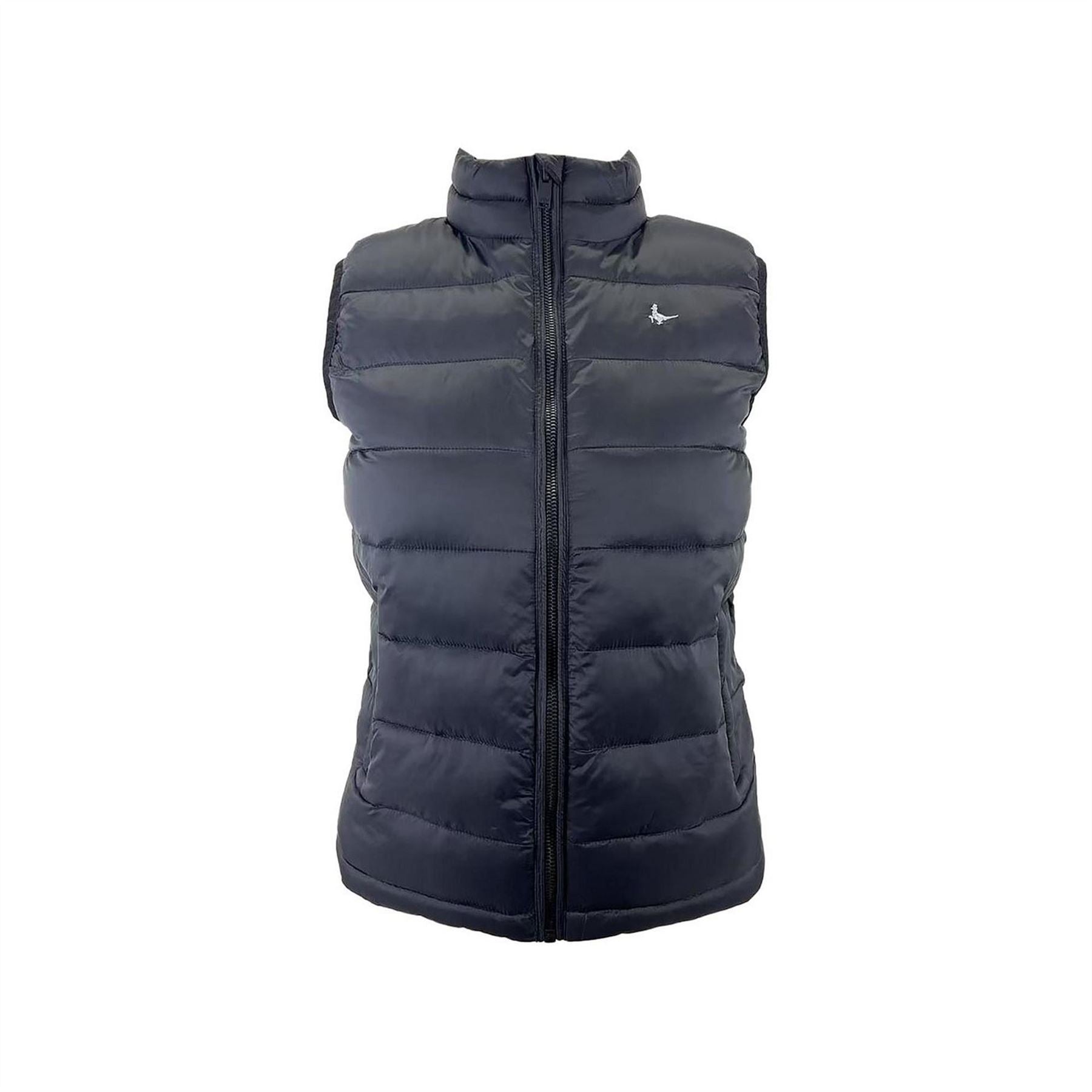 Jack Wills Mens Kershaw Lightweight Puffer Gilet