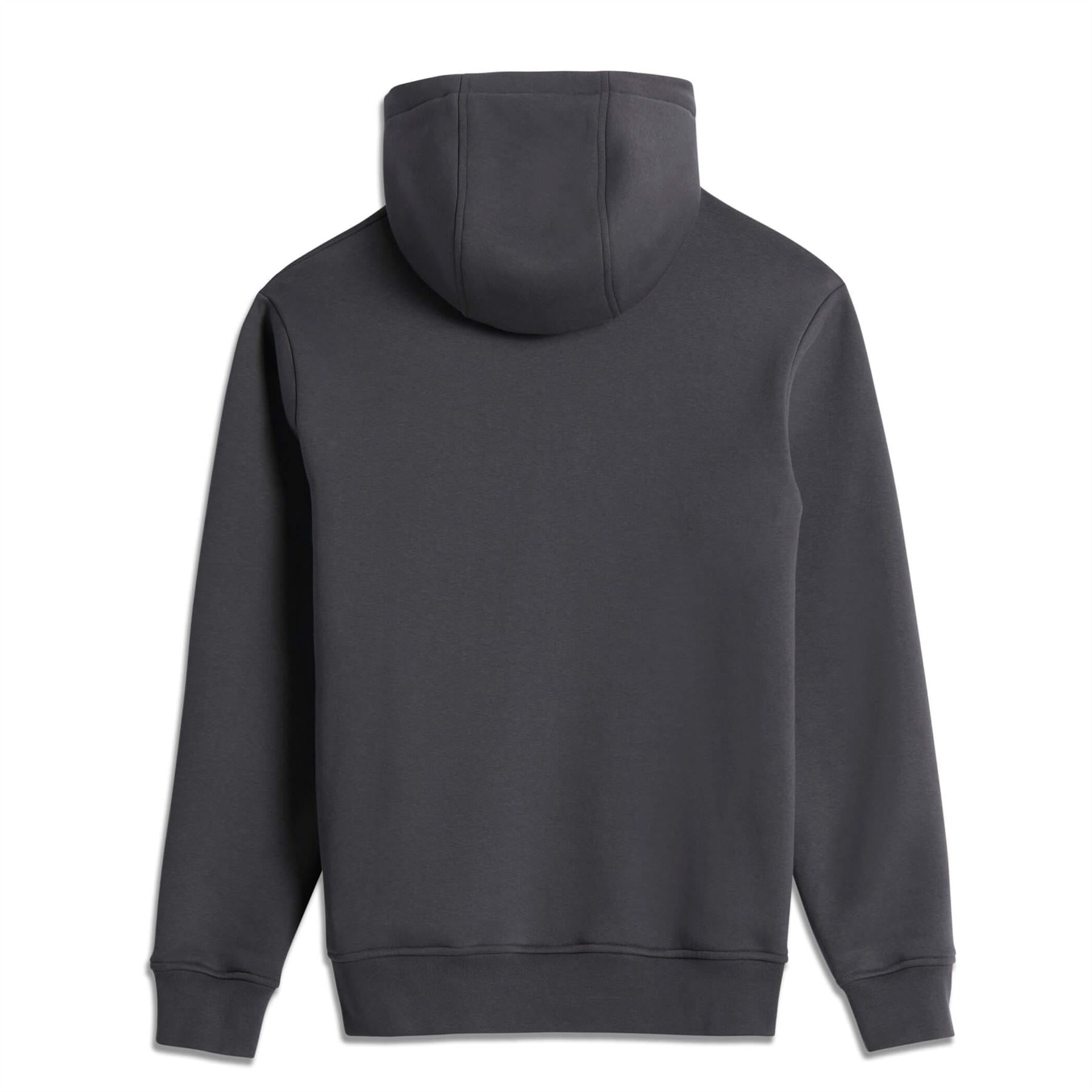 Mallet Jasper Global Hoodie