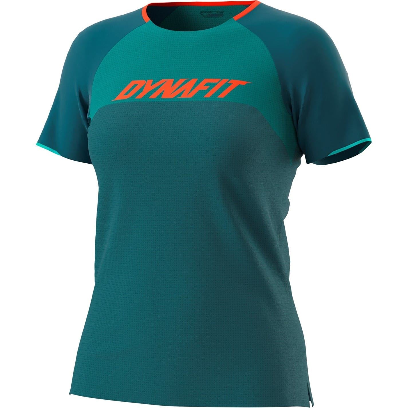 Dynafit Ride Crew Neck Relaxed Fit T-Shirt