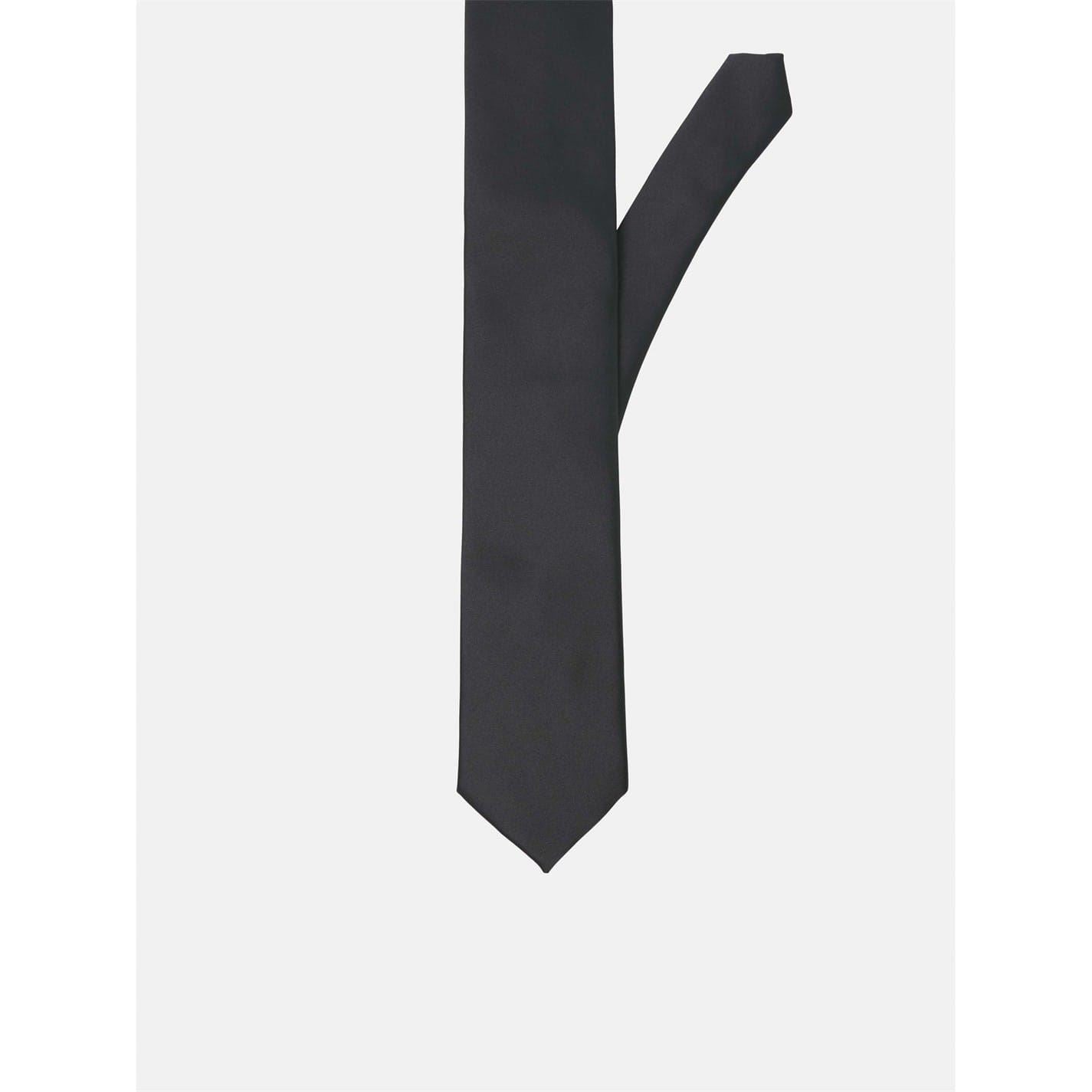 Jack and Jones Solid Tie Sn62