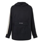 Palm Angels Bear Pirate Hoodie Juniors