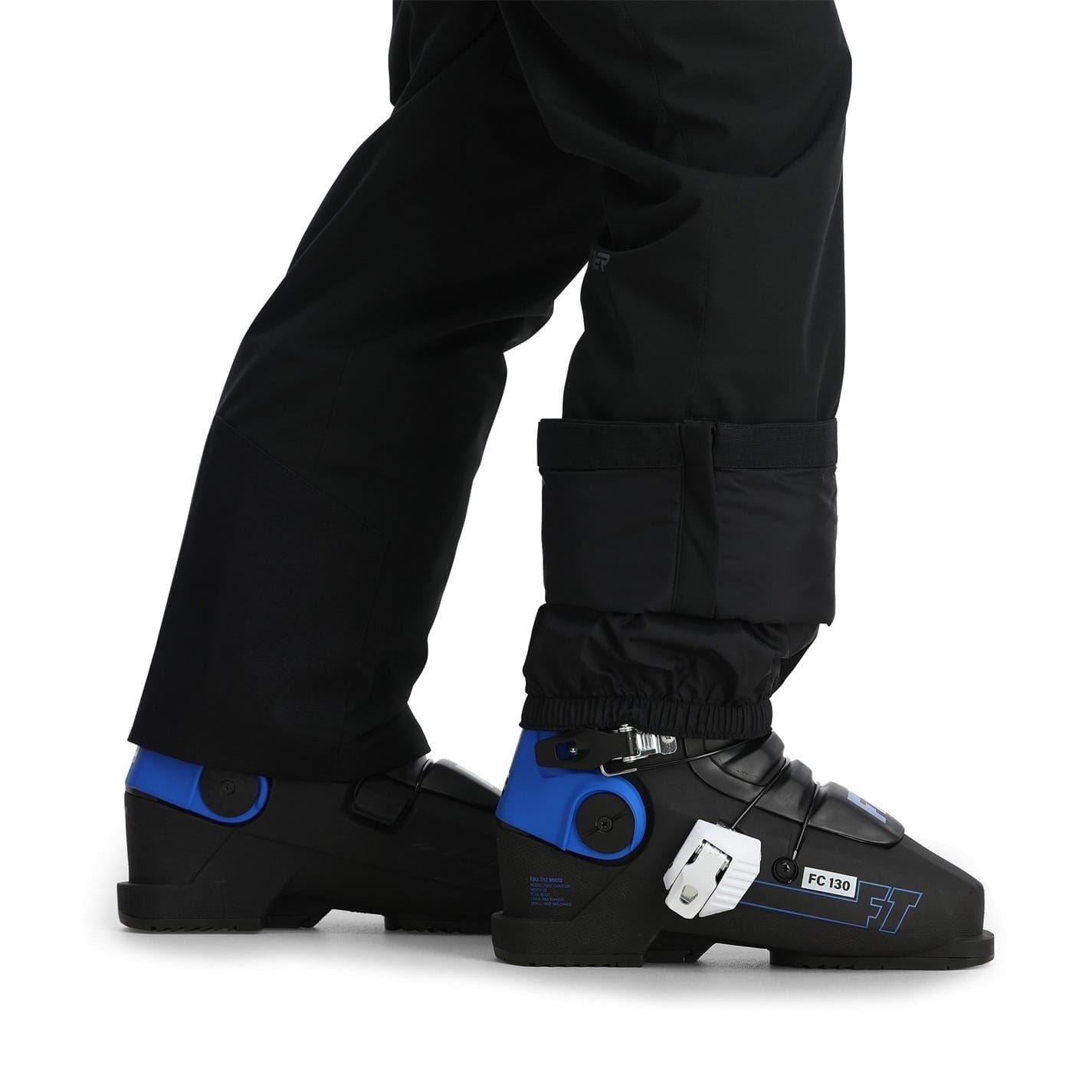 Spyder Mens Boundary Ski Pant