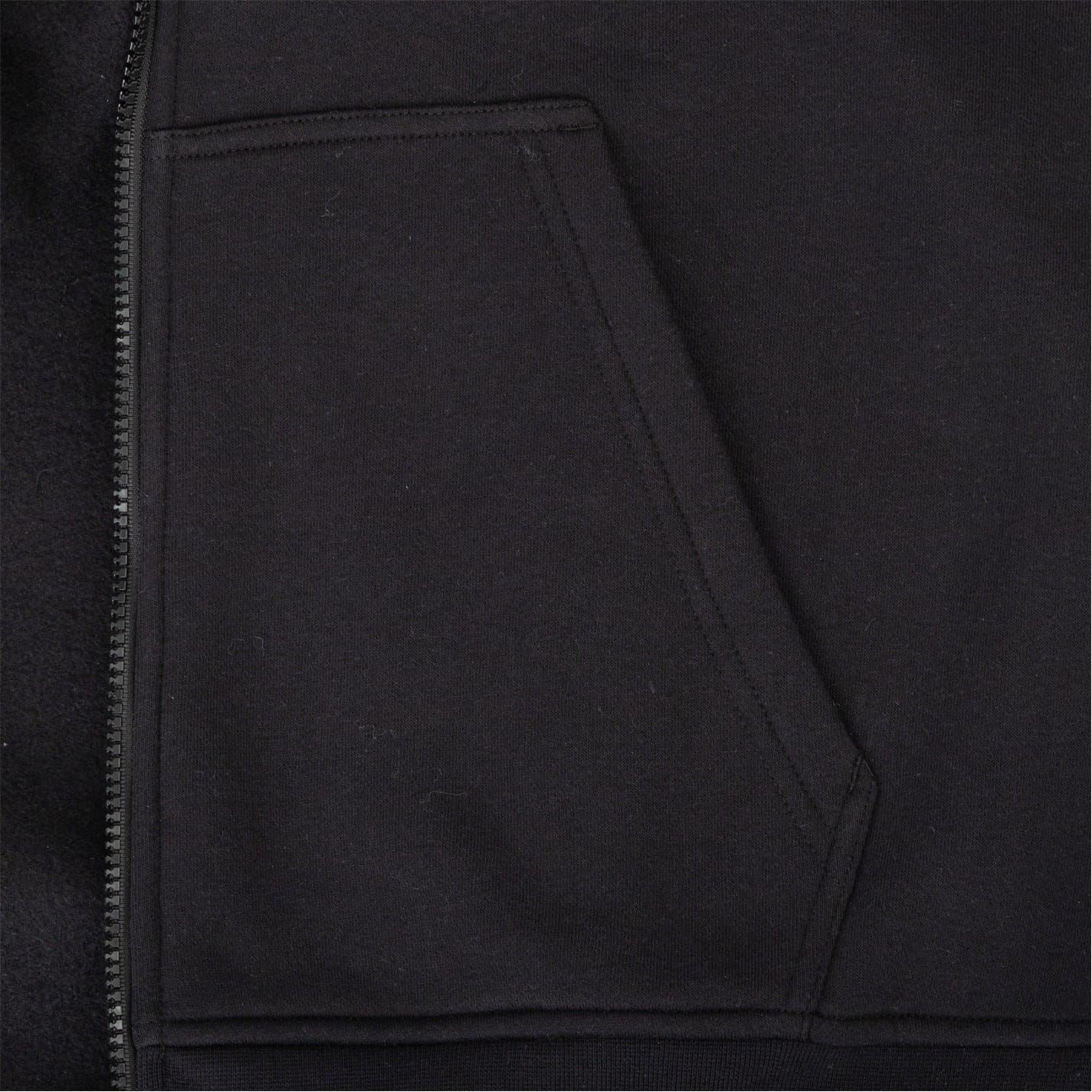 Loyalti Mens Galazy Zip Up Hoodie Sweatshirts