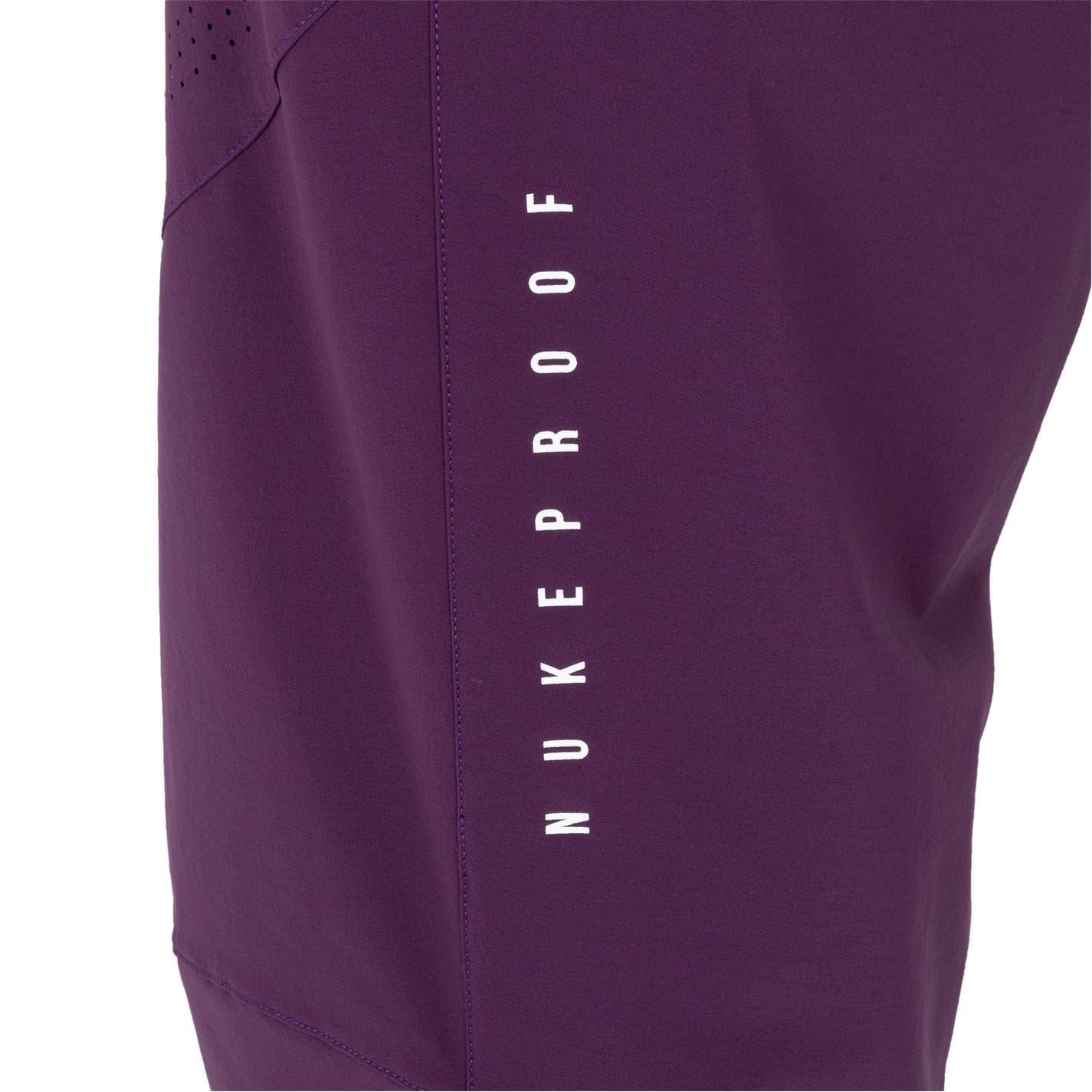 Nukeproof Trail Zipped Pocket Athletic Pants