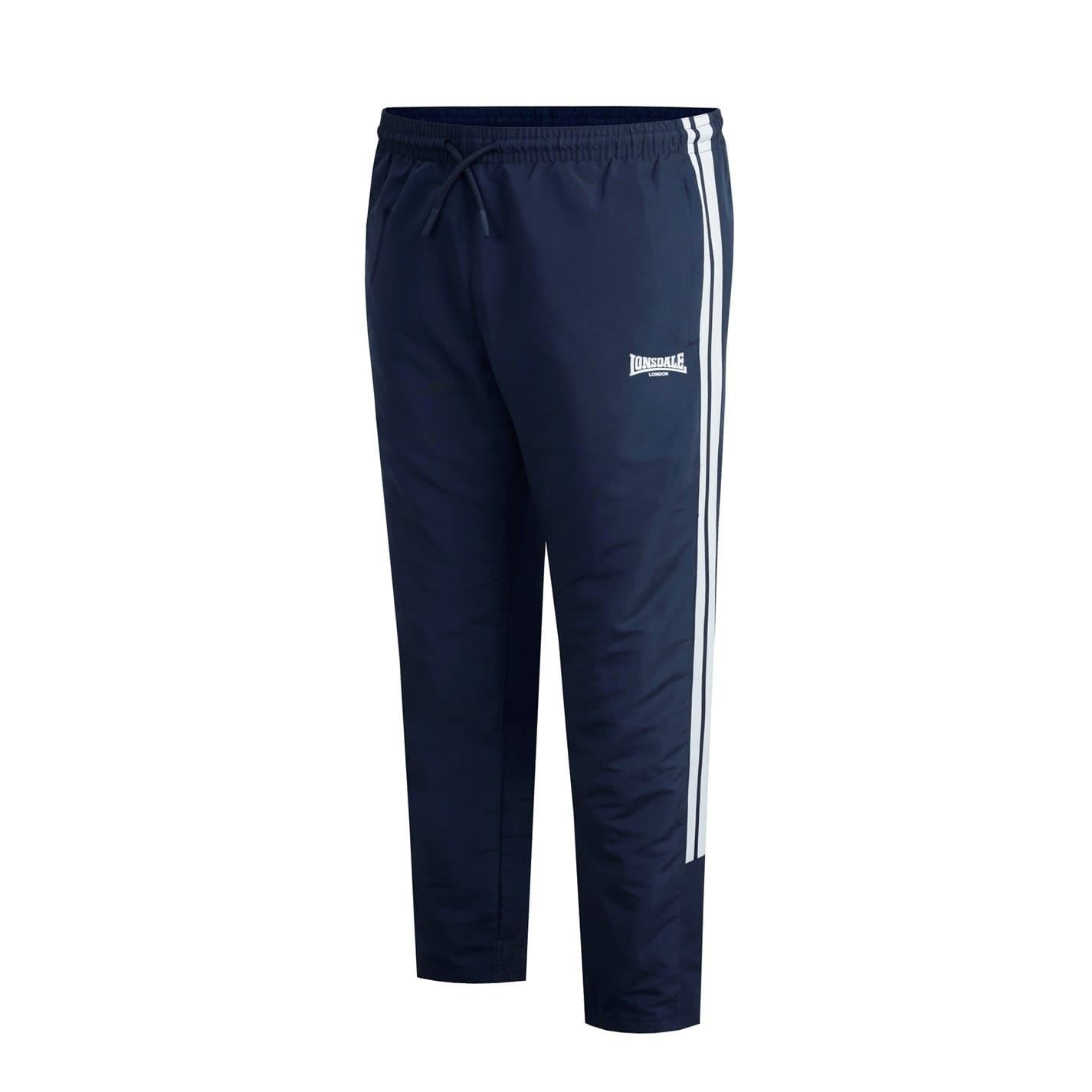 Lonsdale 2 Stripe Oh Woven Bottom