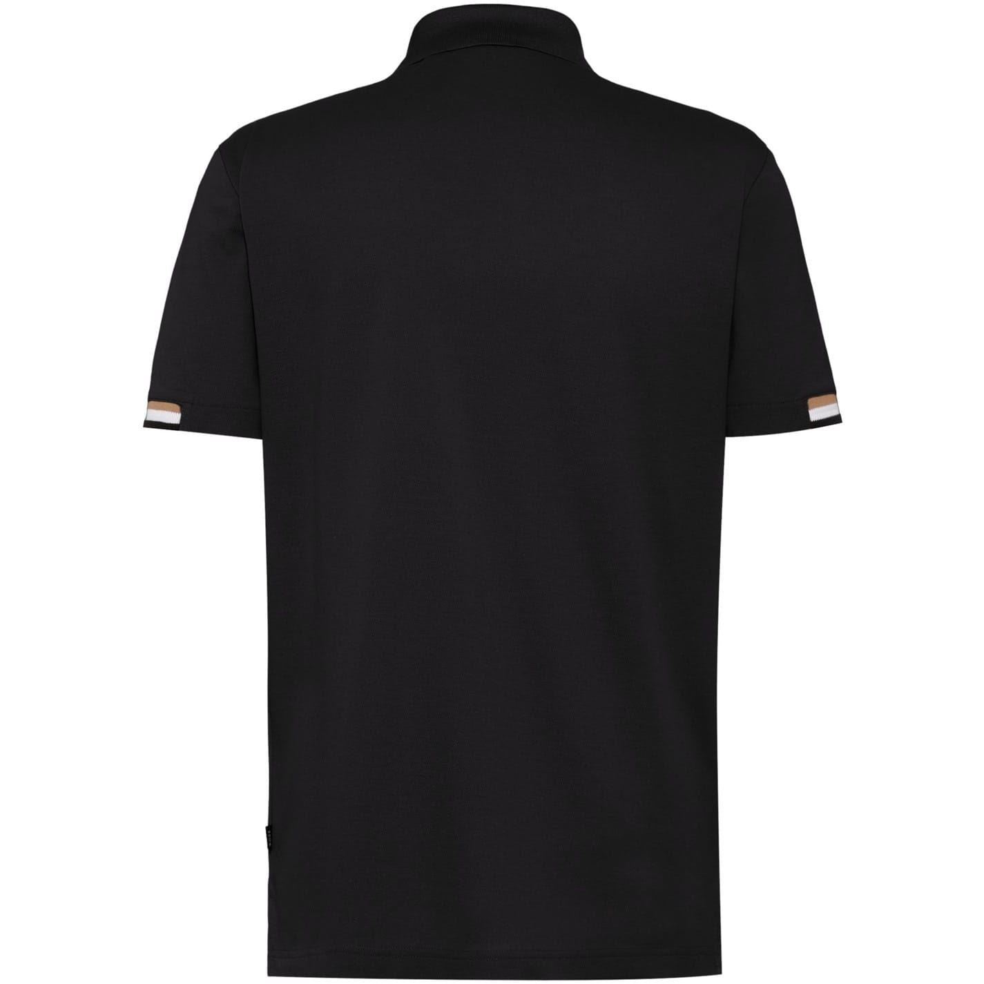 Boss Hbb Parlay 147 Timeless Design Polo Shirt