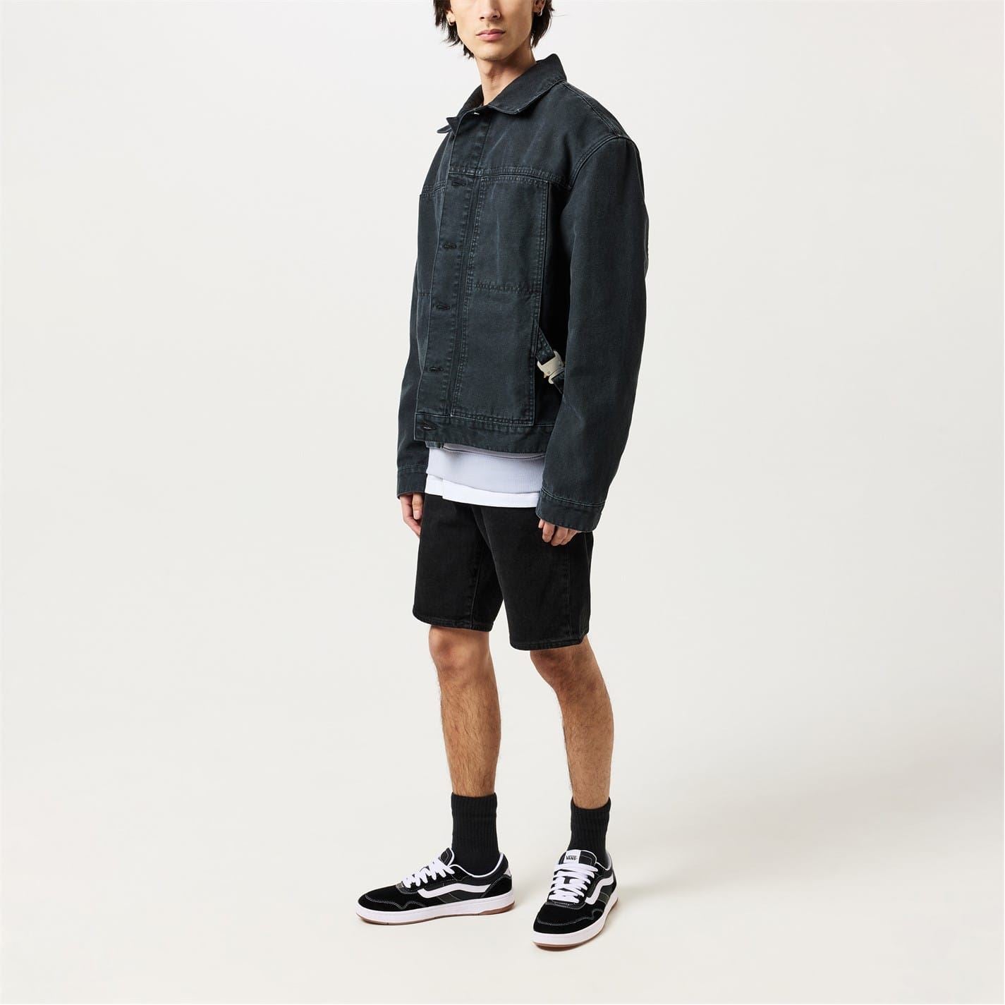 Vans Cruze 3.0 Round Toe Flat Heel Court Shoes