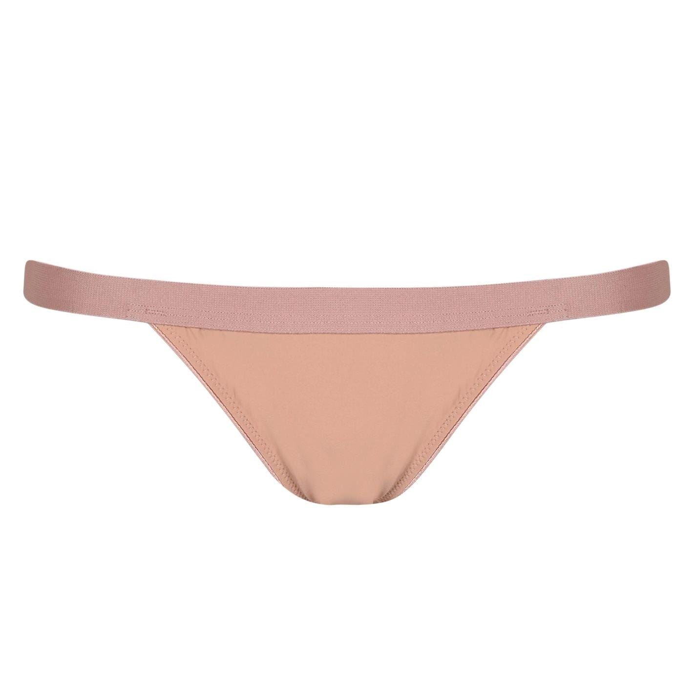 Love Stories Comfortable Wild Rose Lace Briefs