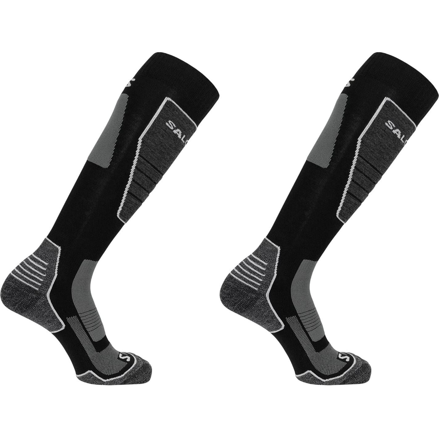 Salomon Mens Pro Ski Sock