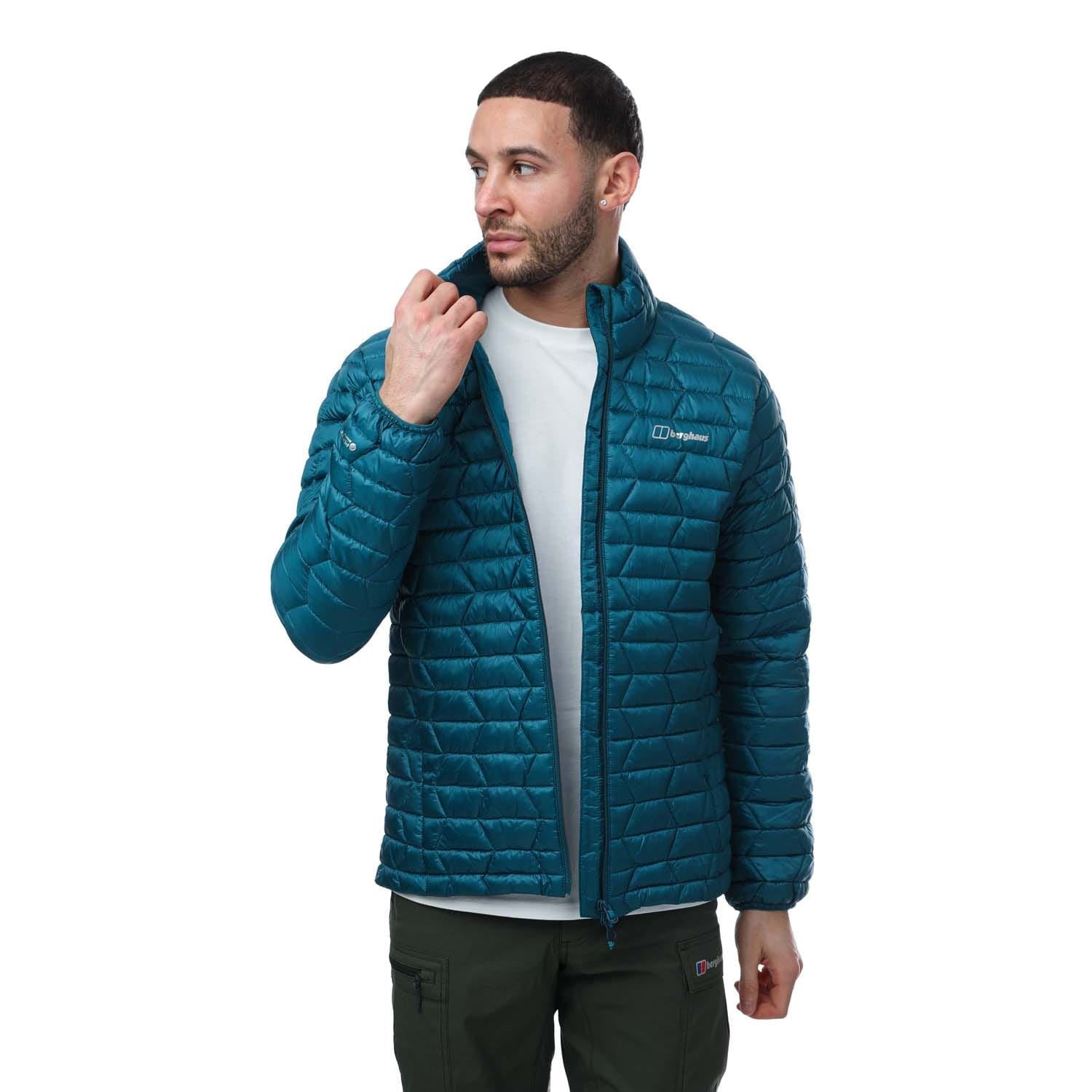 Berghaus Men's Cullin Insulated Jacket