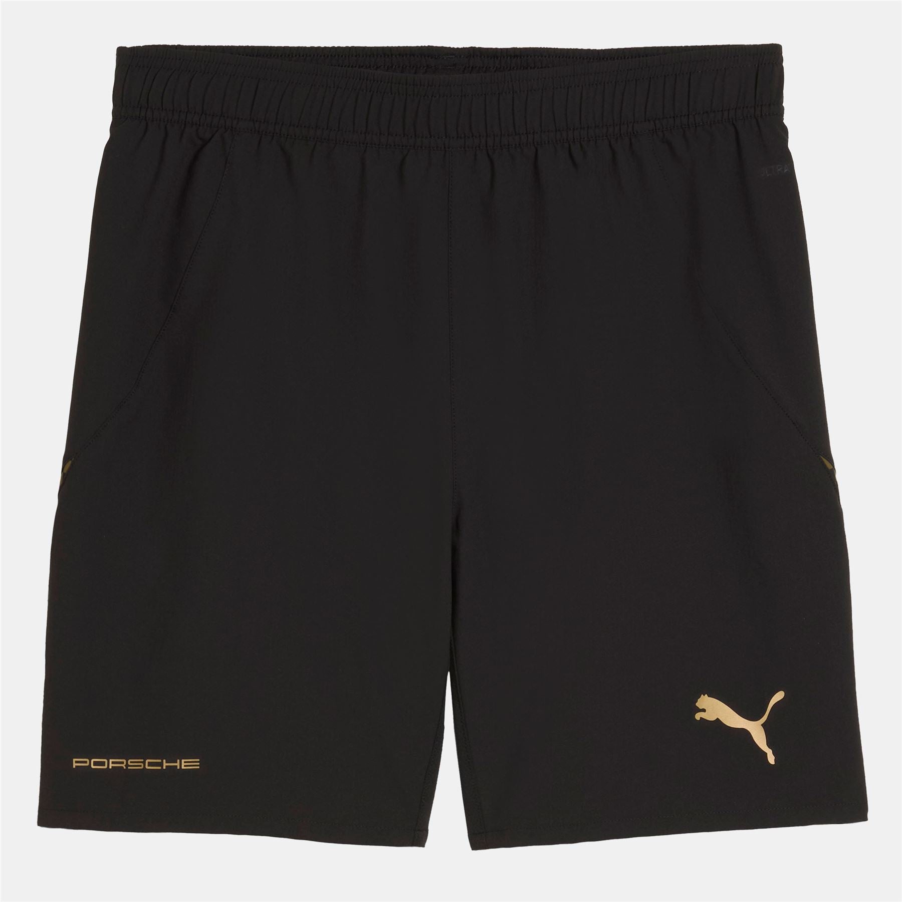 Puma Porsche Legacy 911 Spirit 70 Football Shorts