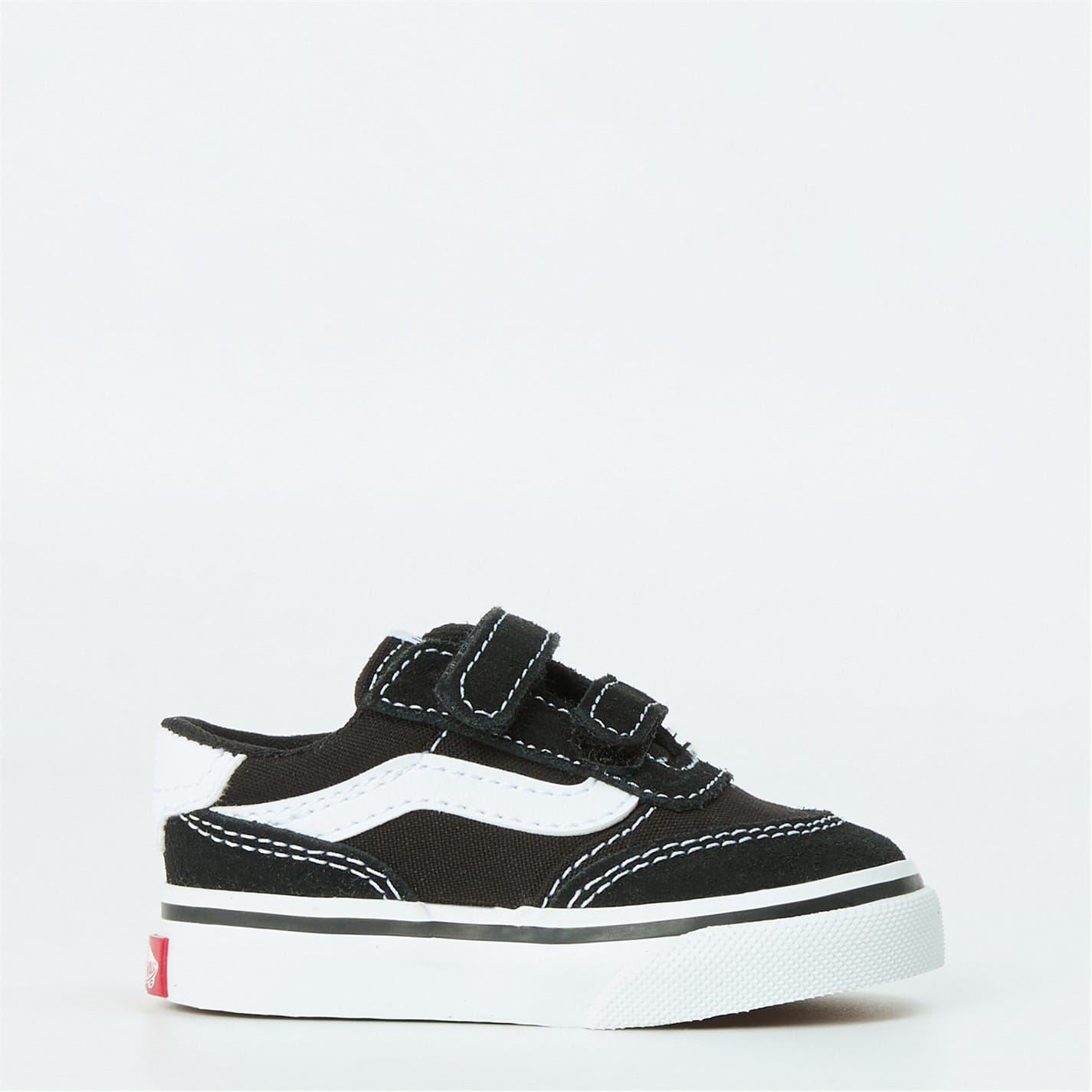 Vans Vanact Brooklyn Canvasas Low Trainers