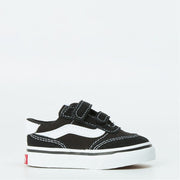 Vans Vanact Brooklyn Canvasas Low Trainers