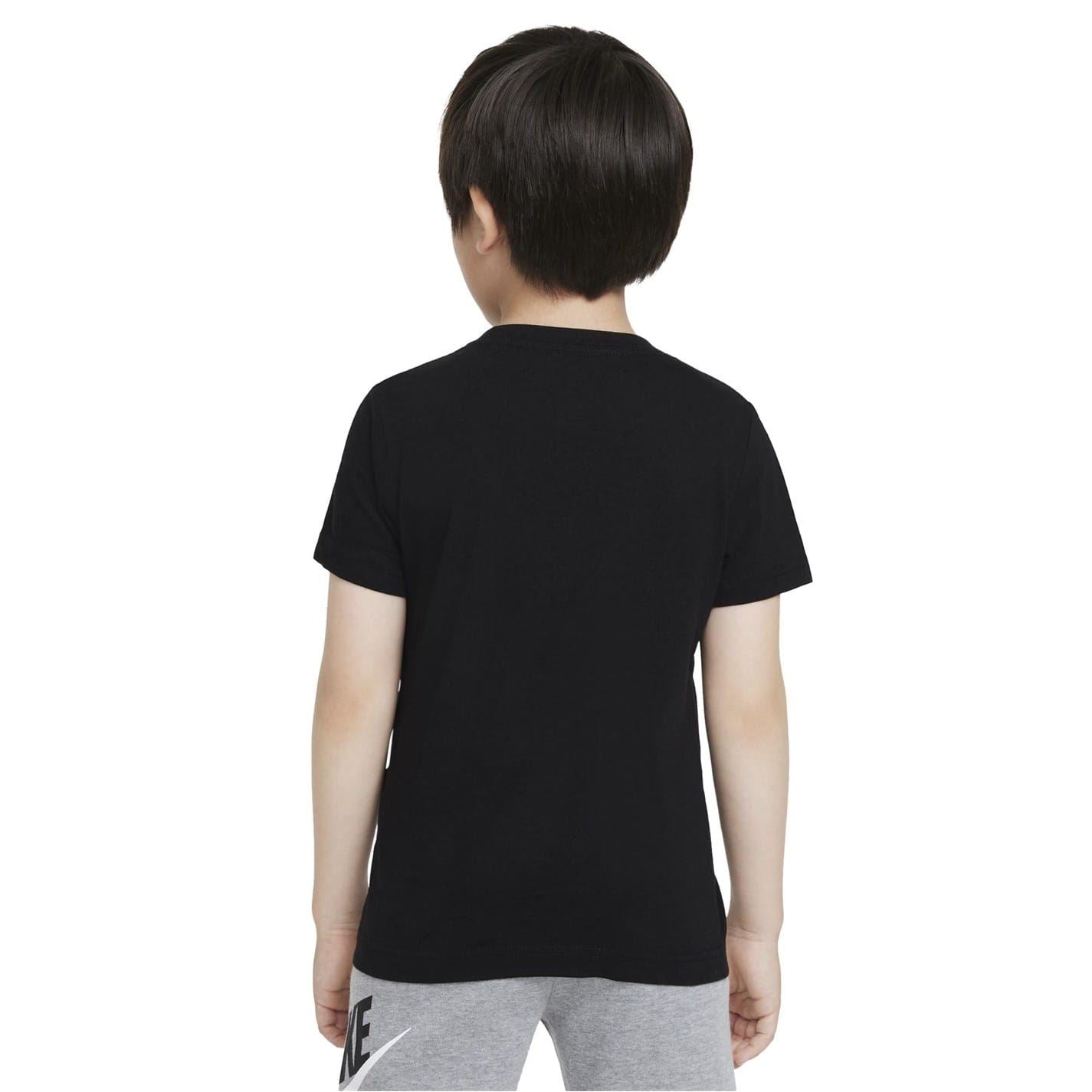 Nike Nsw Futura T-Shirt Infant Boys