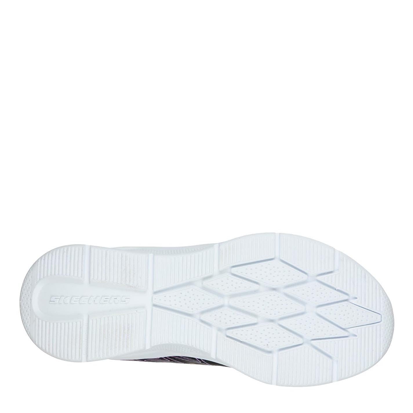 Skechers Microspec Runners Child Girls