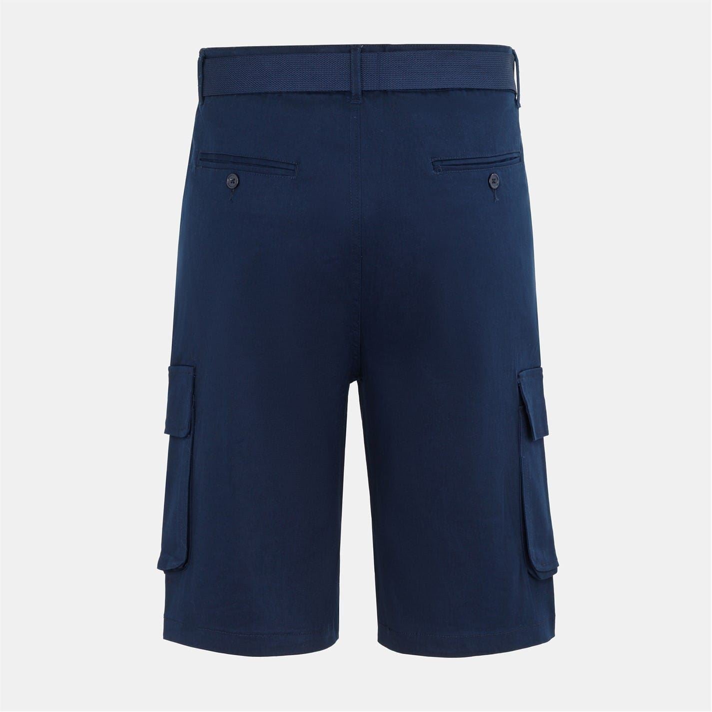 Firetrap Cargo Shorts