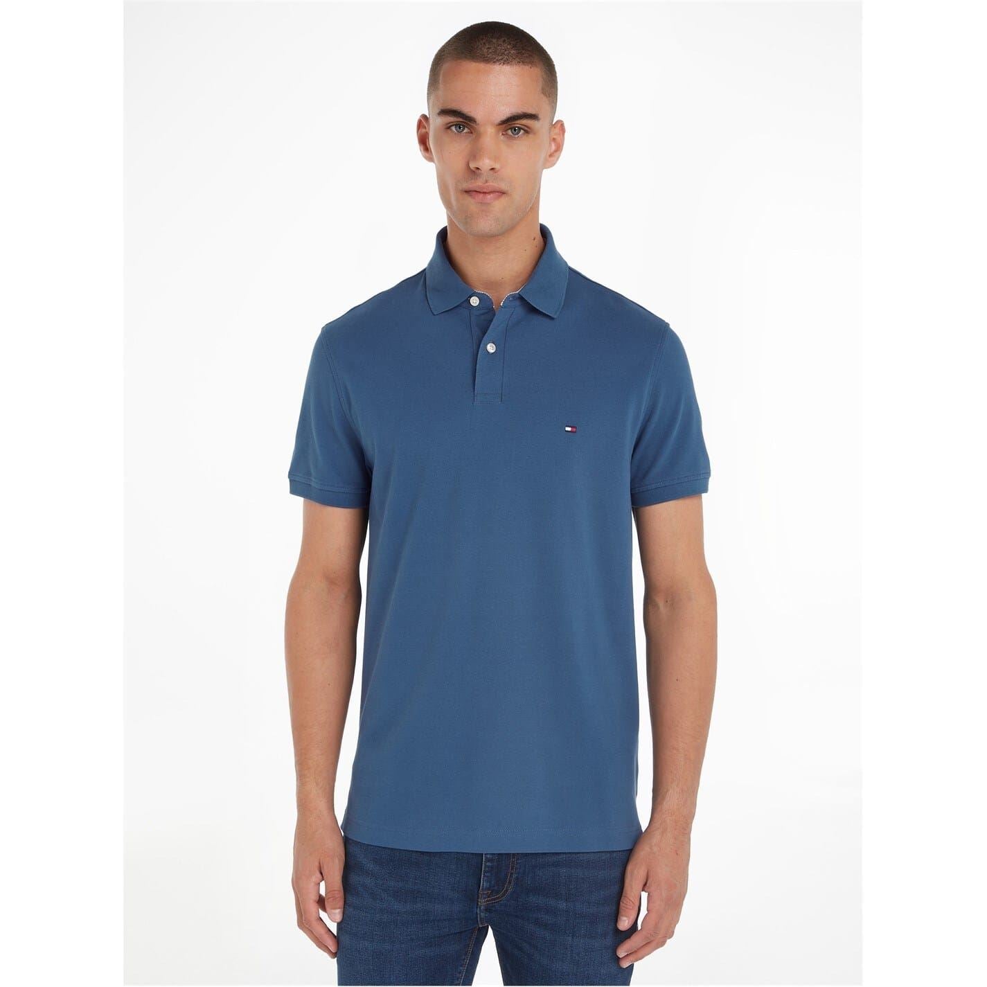 Tommy Hilfiger 1985 Polo Shirt