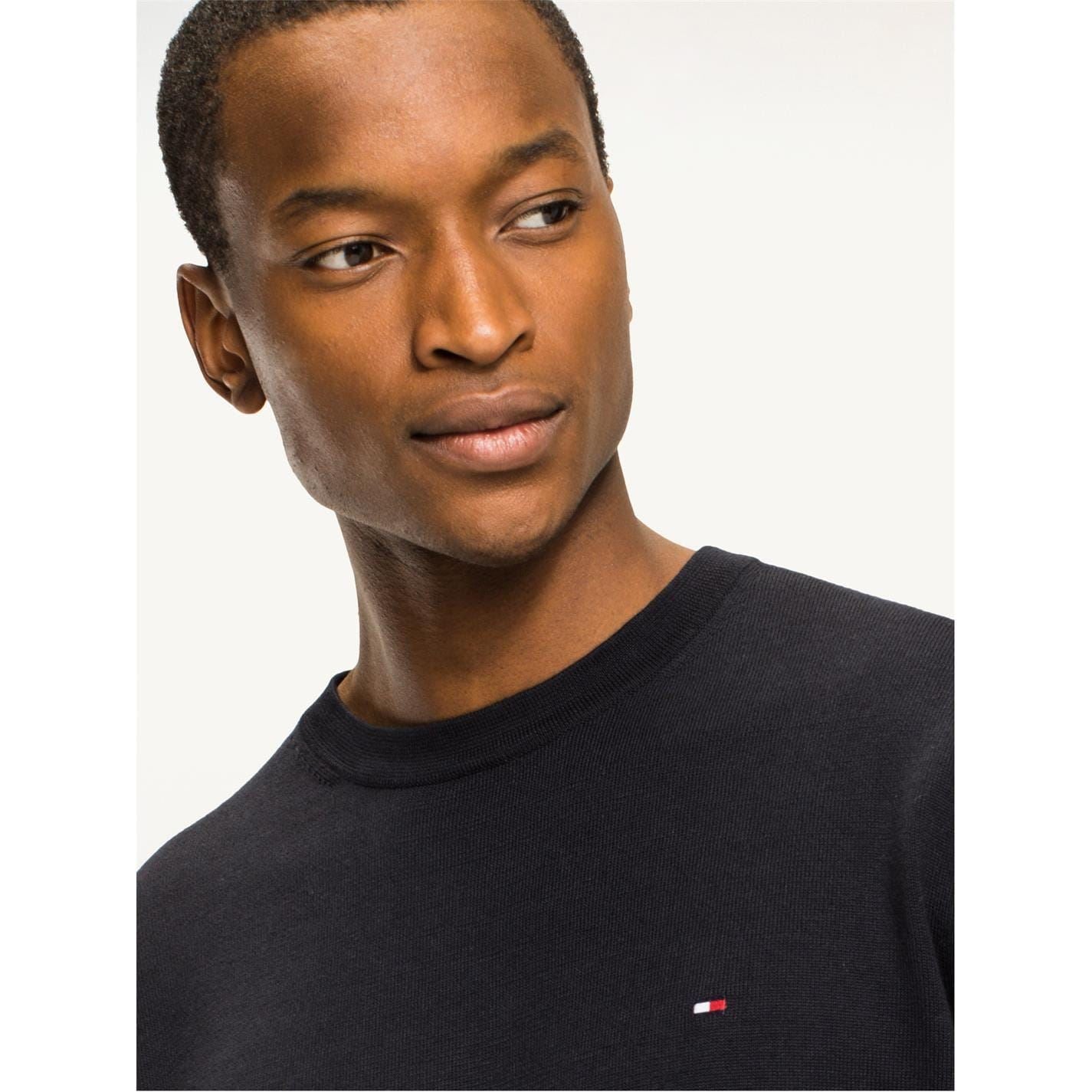 Tommy Hilfiger Neck Jumper