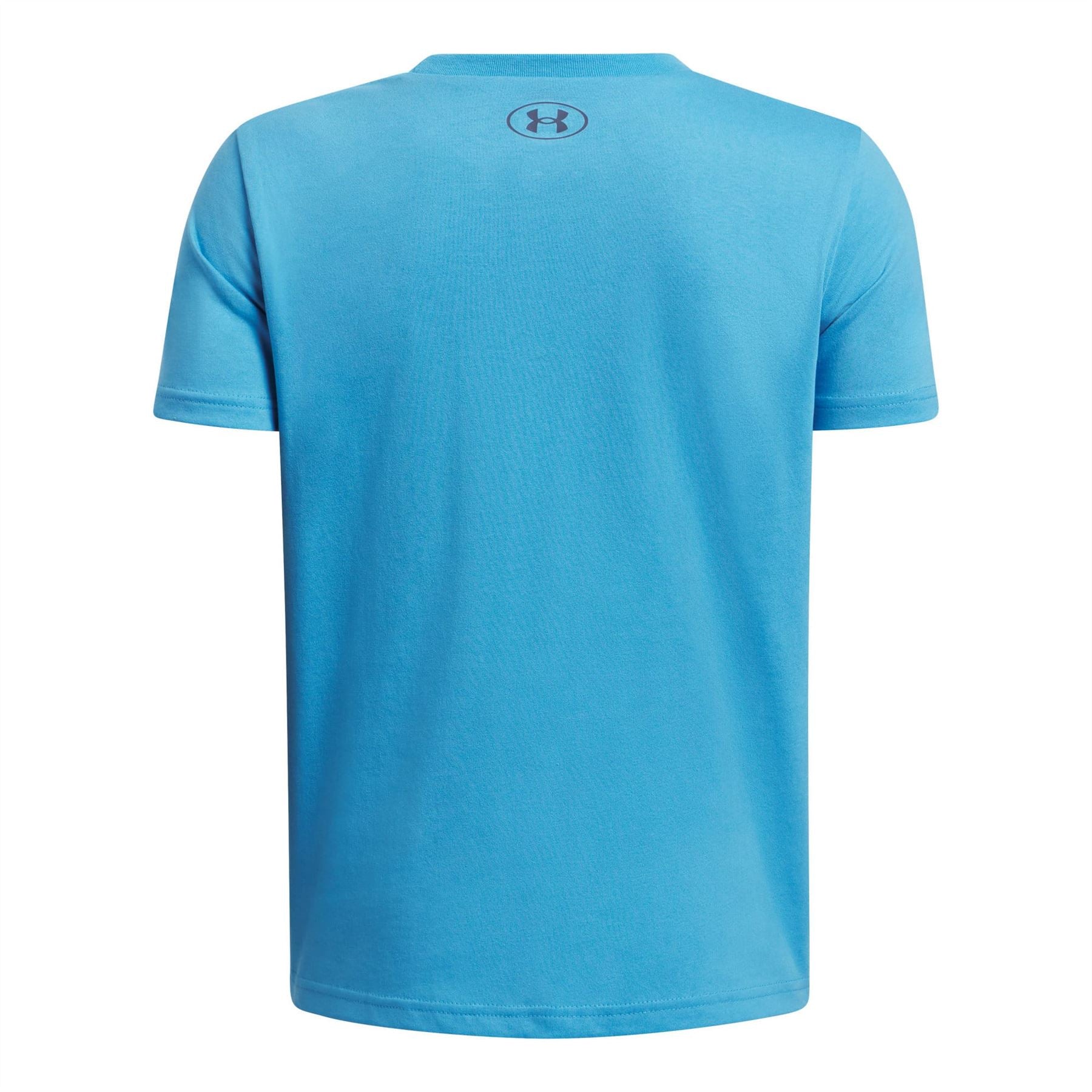 Under Armour Juniors Boxed Sports Short Sleeve T-Shirt