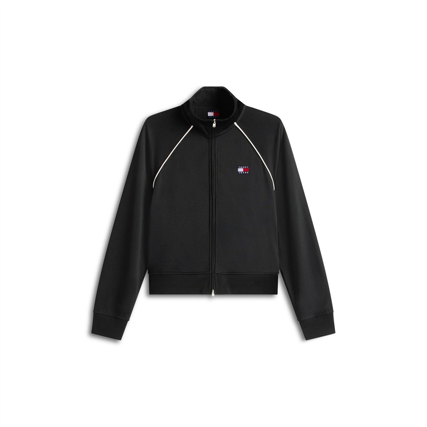 Tommy Jeans Badge Tracksuit Jacket