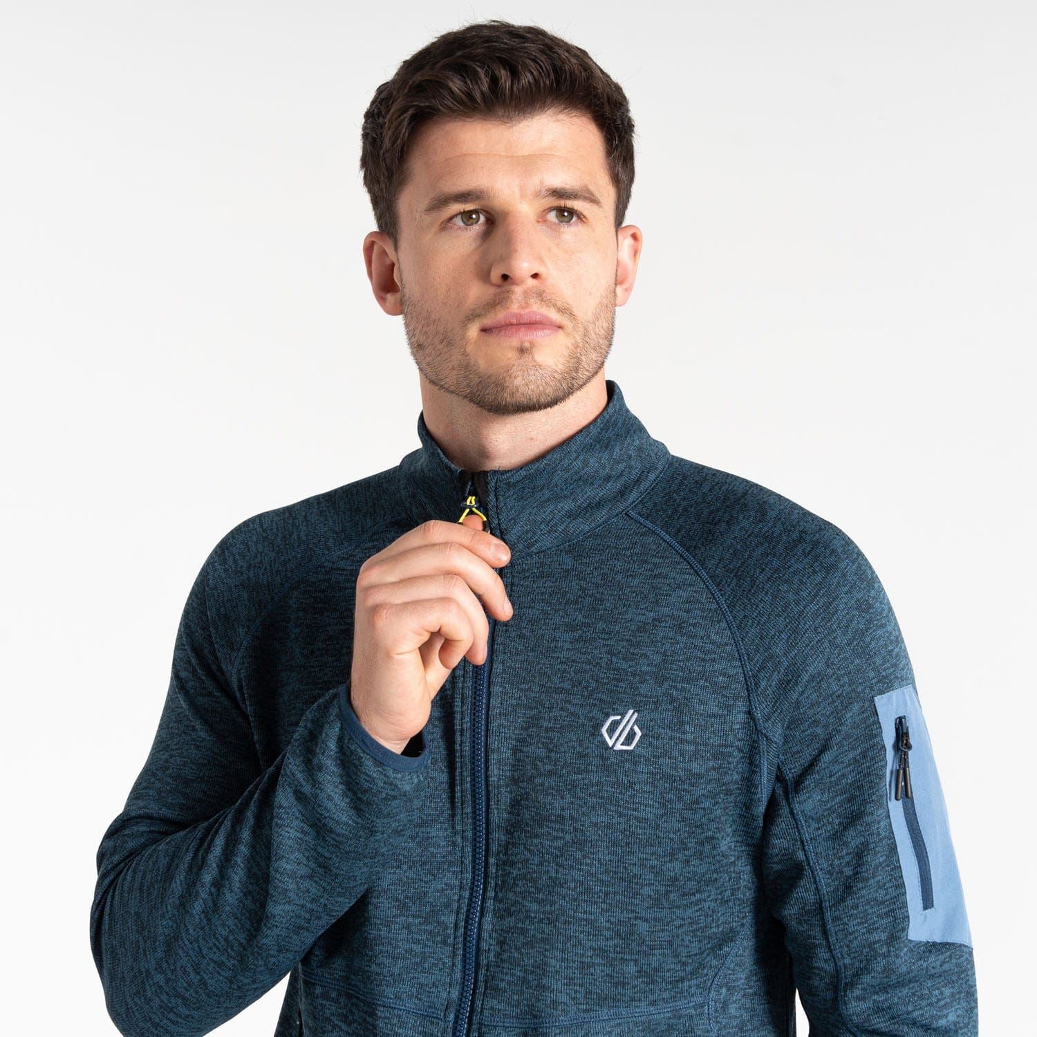 Dare 2b Torrek Thermal Full-Zip Fleece
