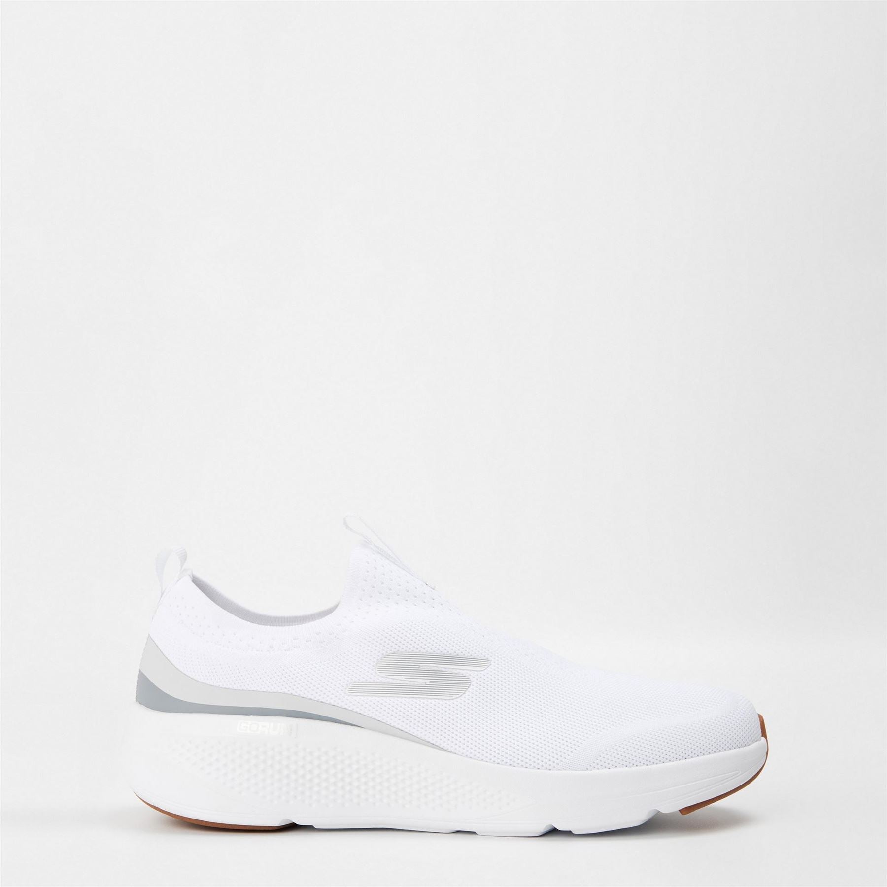 Skechers Grunelev Slip-On Sneakers with Built-In Heel