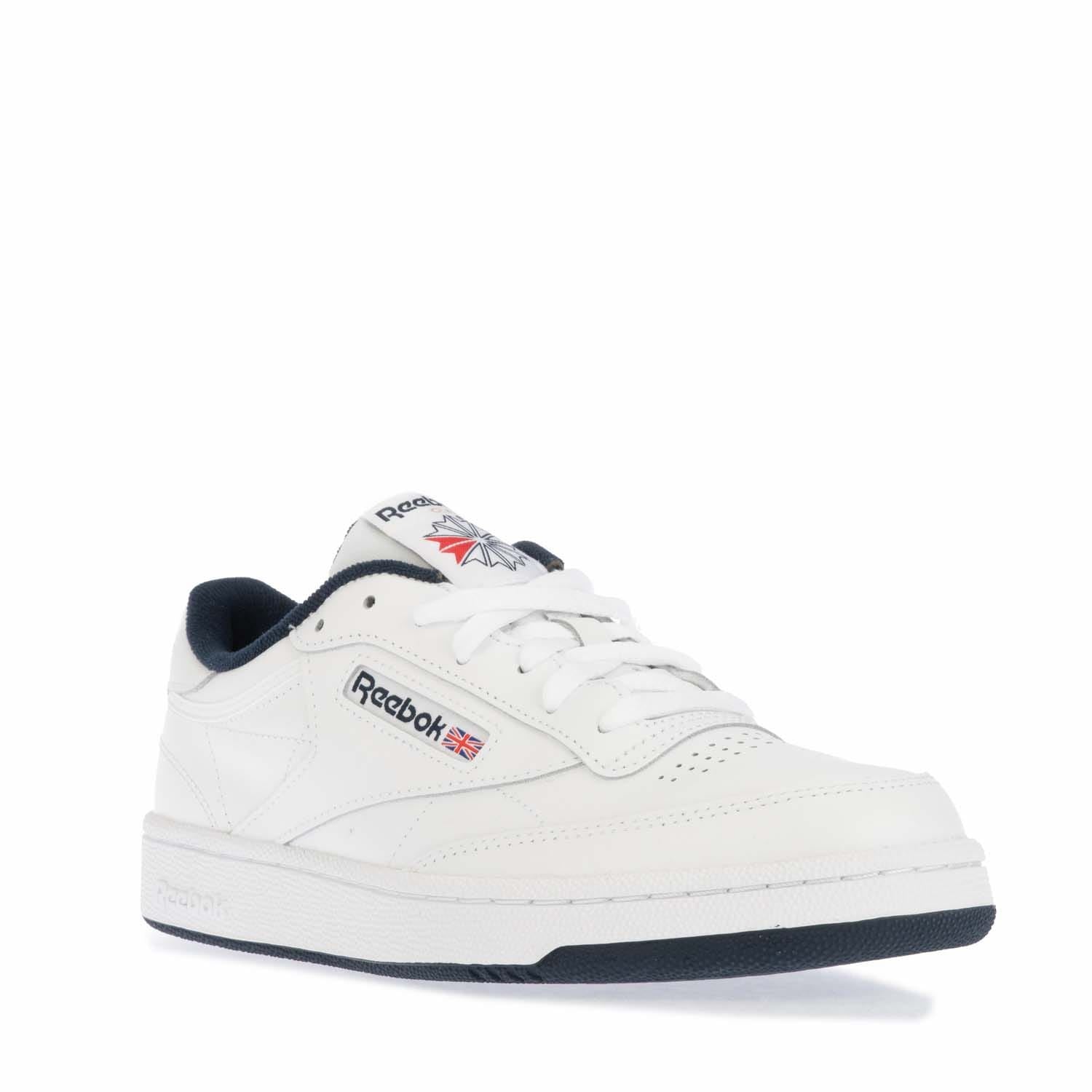 Reebok Classics Club C 85 Trainers