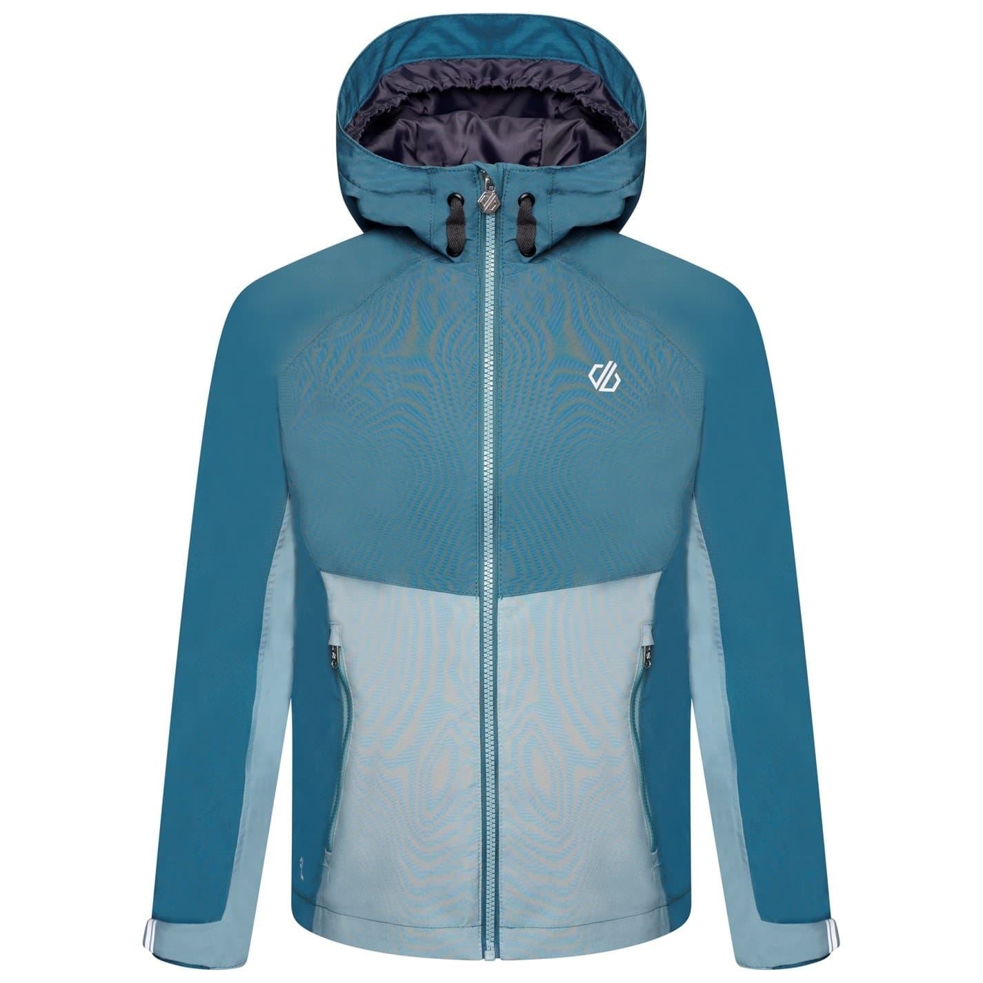 Dare 2b Hooded Windbreaker Regular Fit Jacket