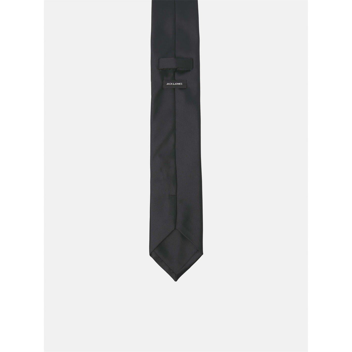 Jack and Jones Solid Tie Sn62