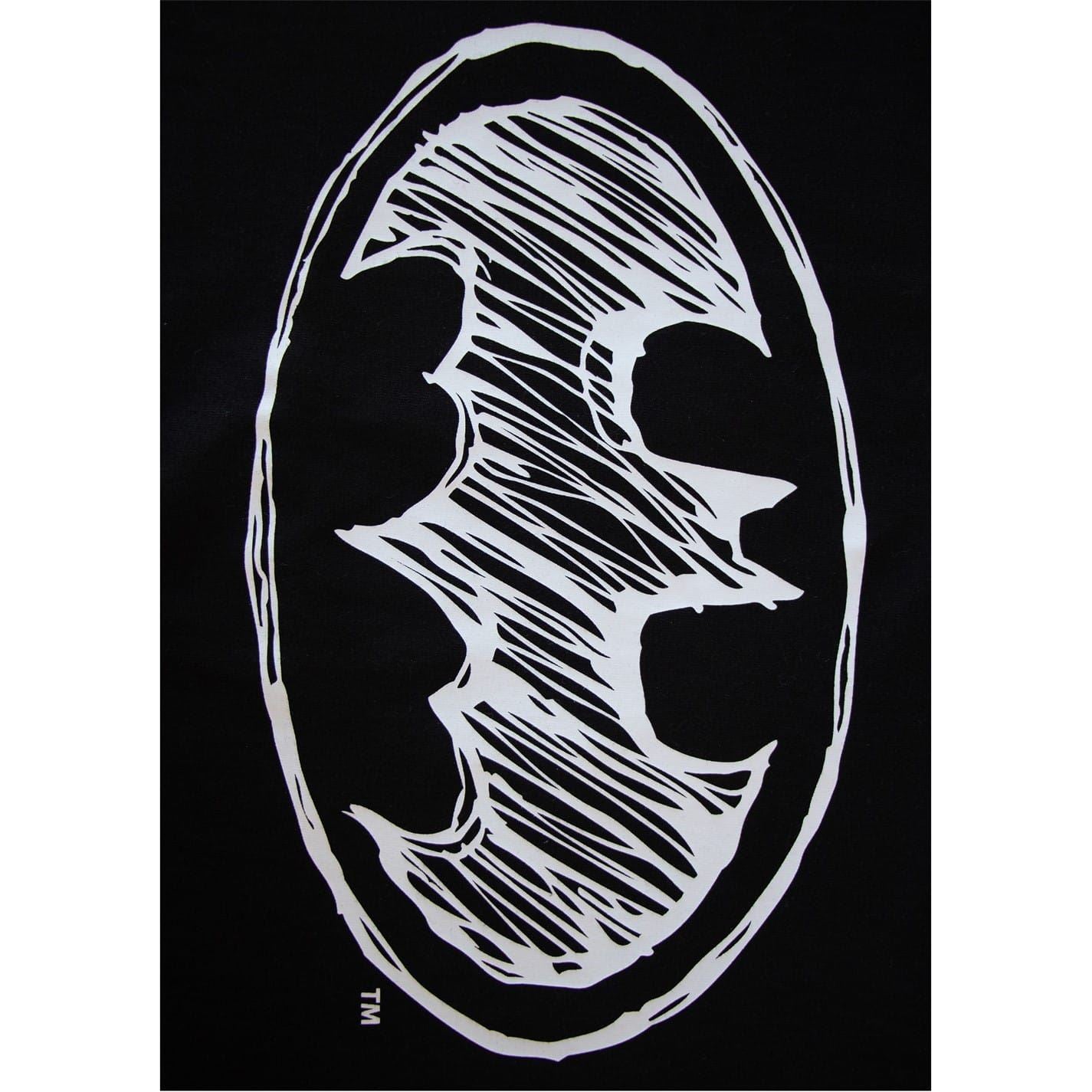 Character Mens Ss Tee