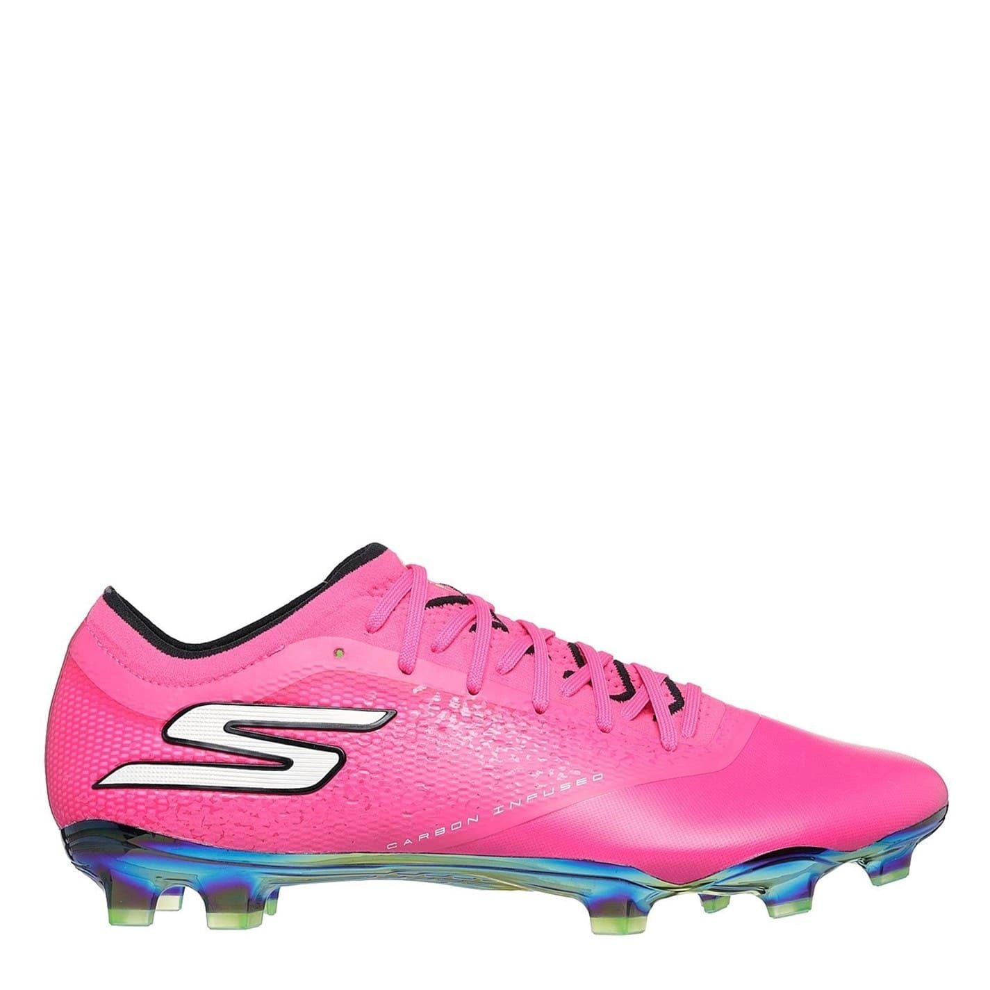 Skechers Razor Elite Adults Firm Ground Football Boots