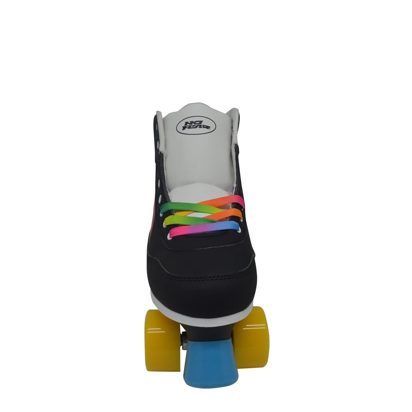 Fabric Tuna Retro Quad Skates