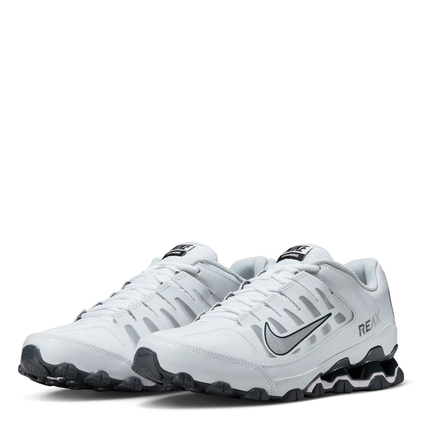 Nike Mens Reax 8 Tr Workout Shoes