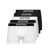 Duffer Classic 5 Pack Boxer Brief