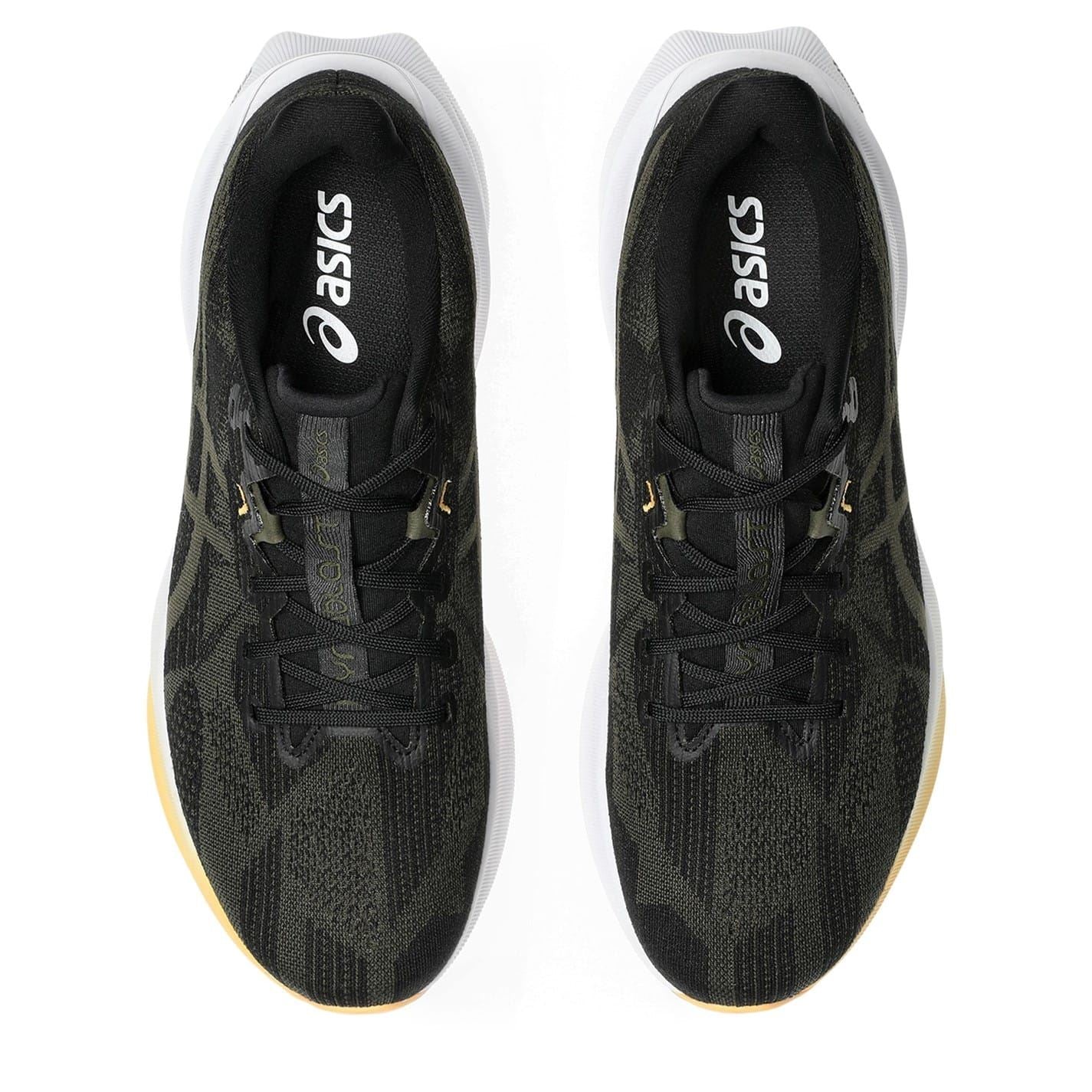 Asics Mens Dynablast 5 Road Running Shoes