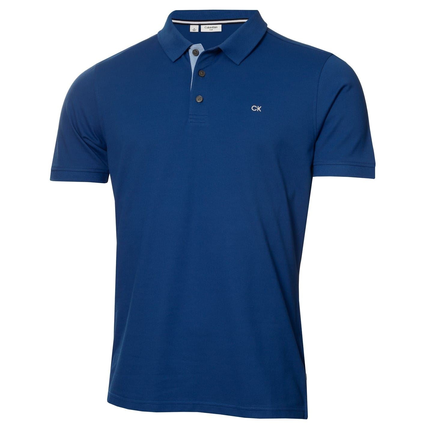 Calvin Klein Golf G Qp Polo